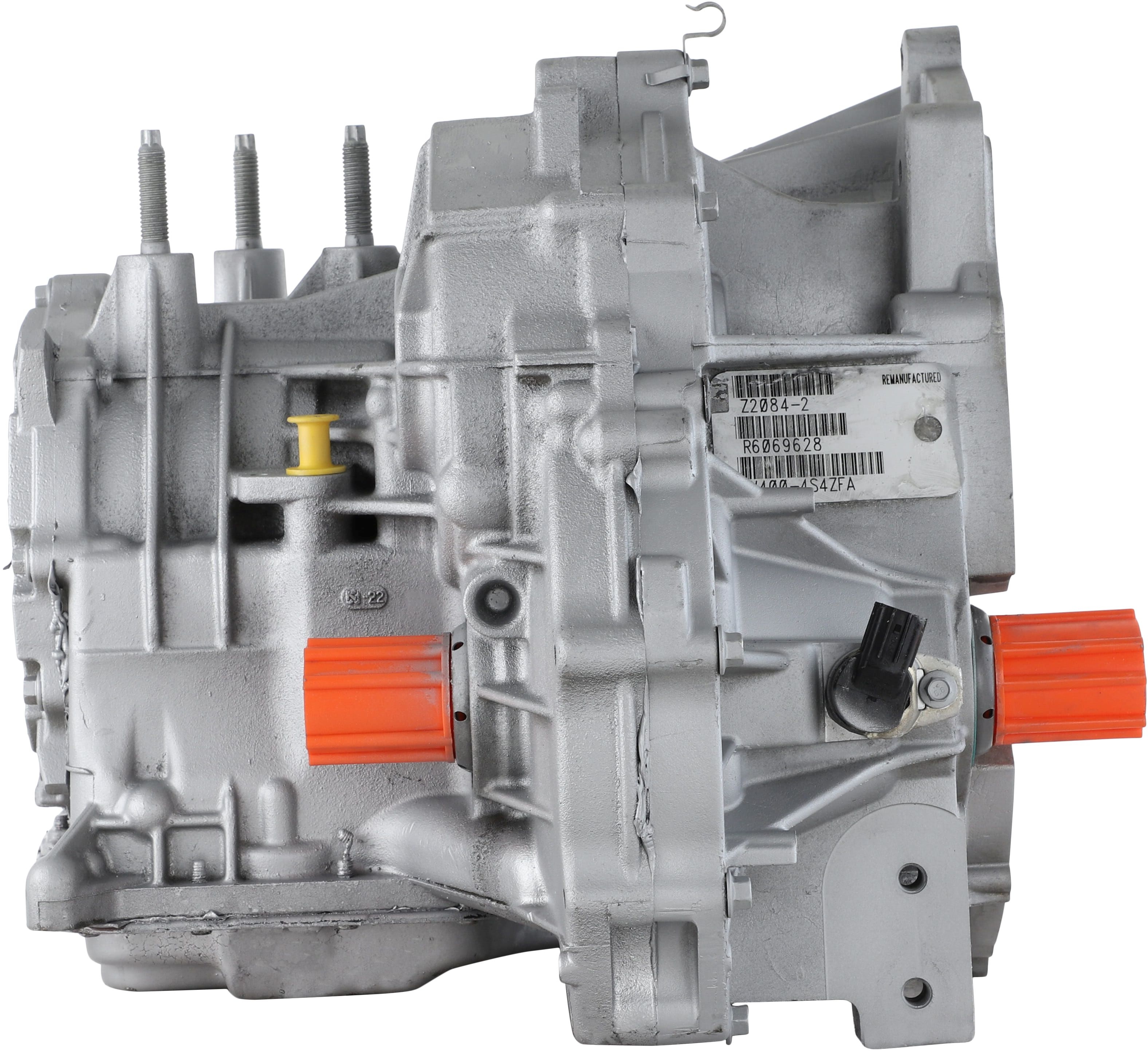 Automatic Transmission Assembly | 20219-1452R