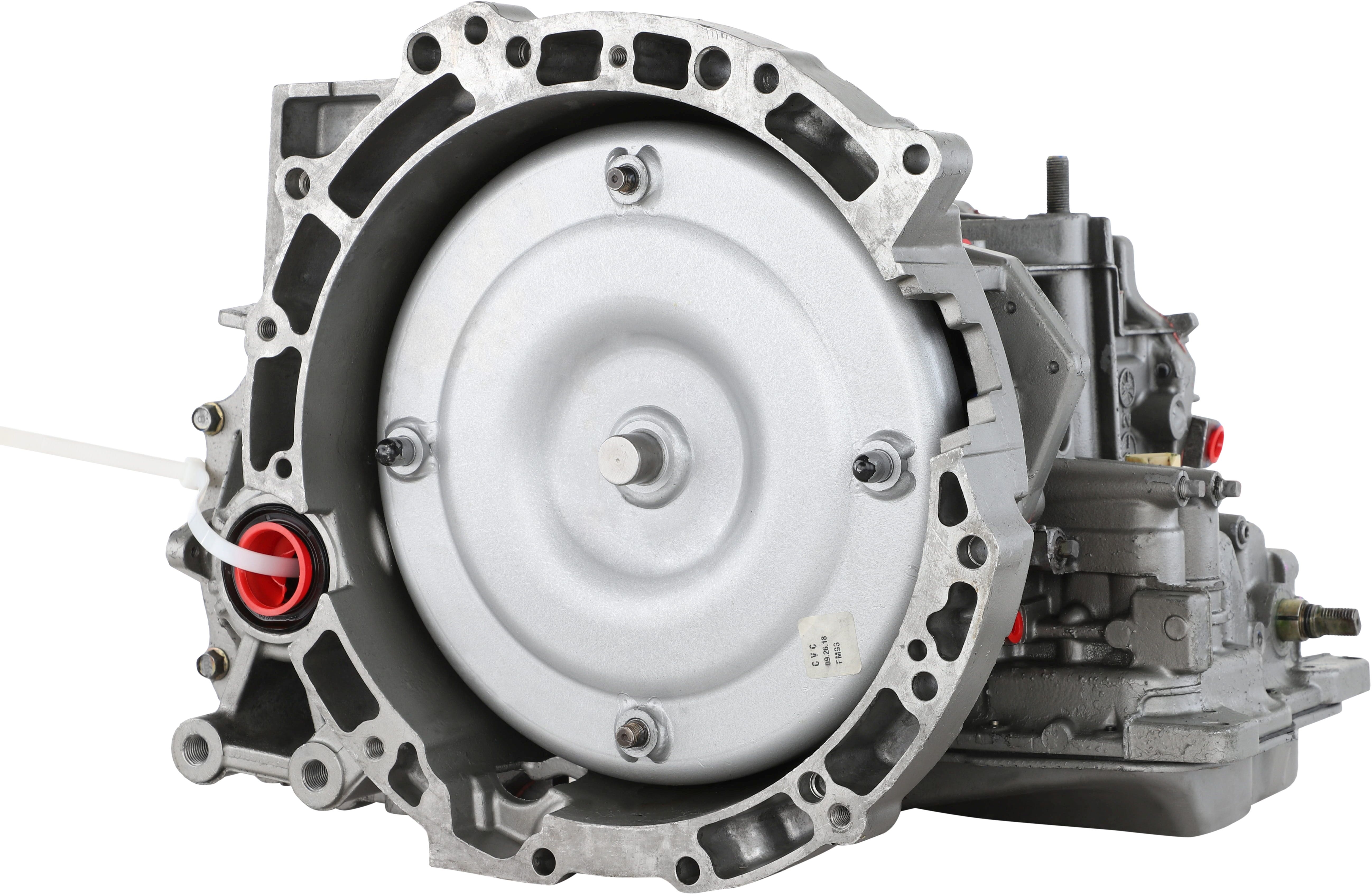 Automatic Transmission Assembly | 20219-2106R