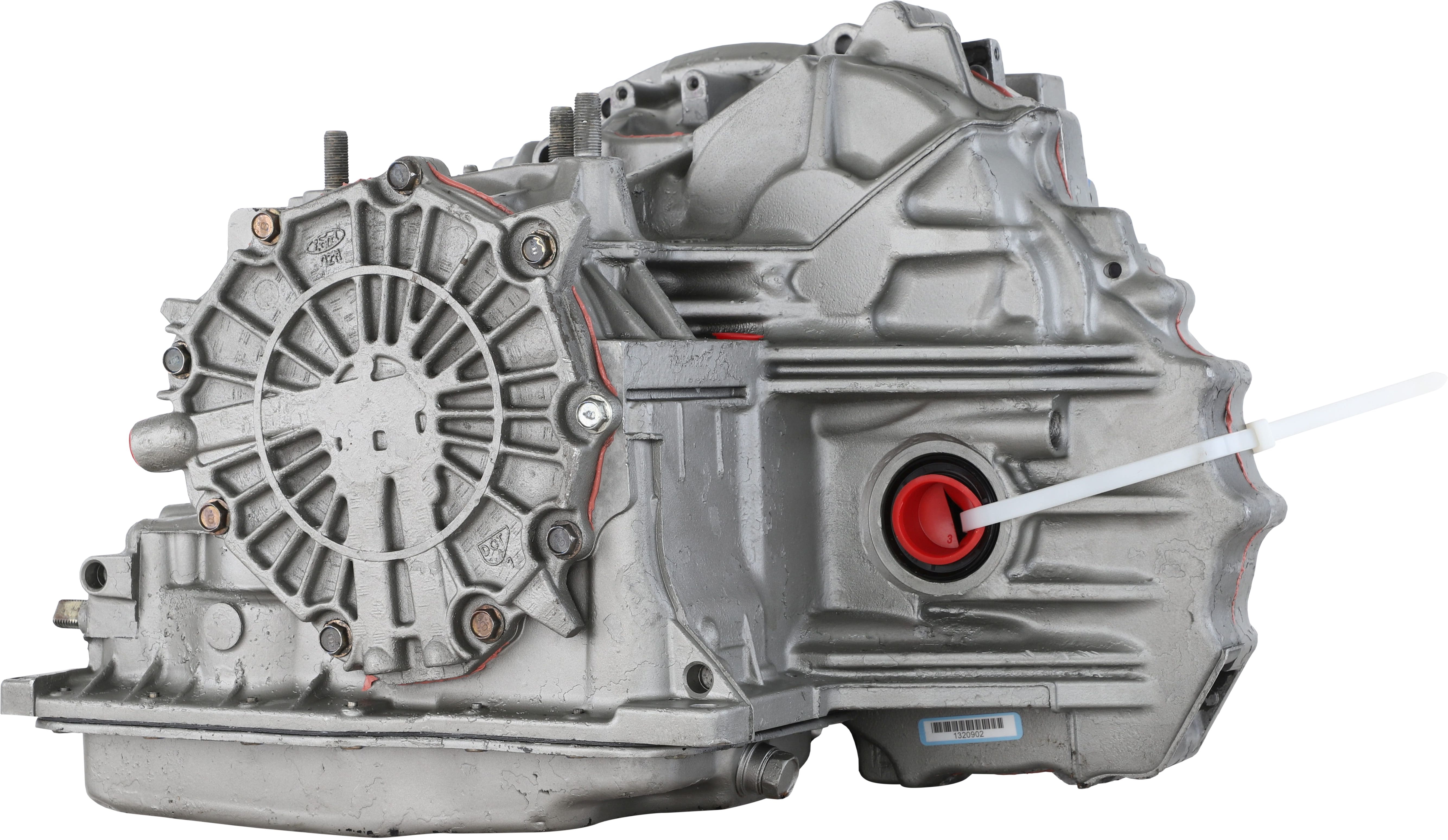 Automatic Transmission Assembly | 20219-2106R
