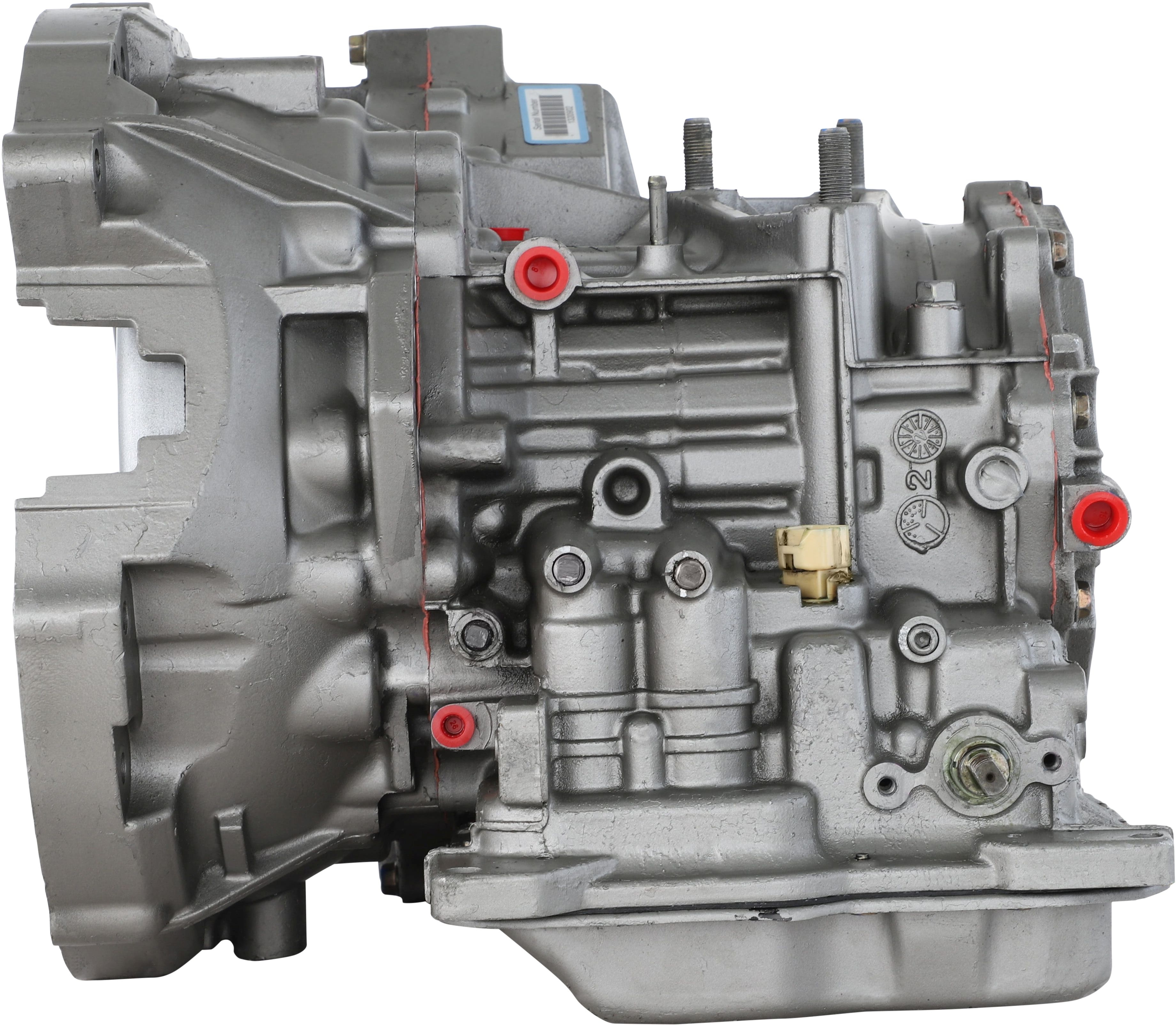 Automatic Transmission Assembly | 20219-2106R