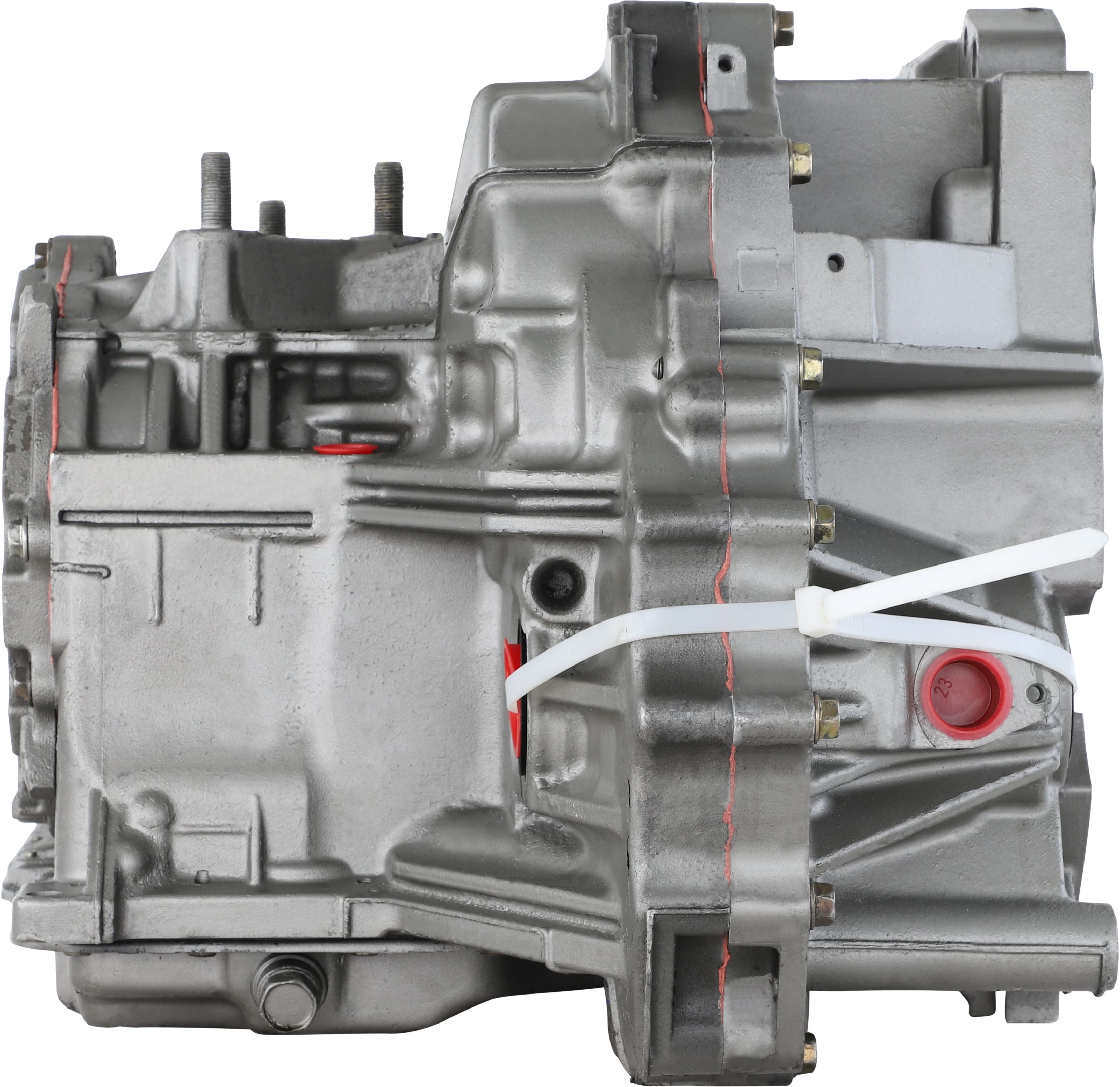 Automatic Transmission Assembly | 20219-2106R
