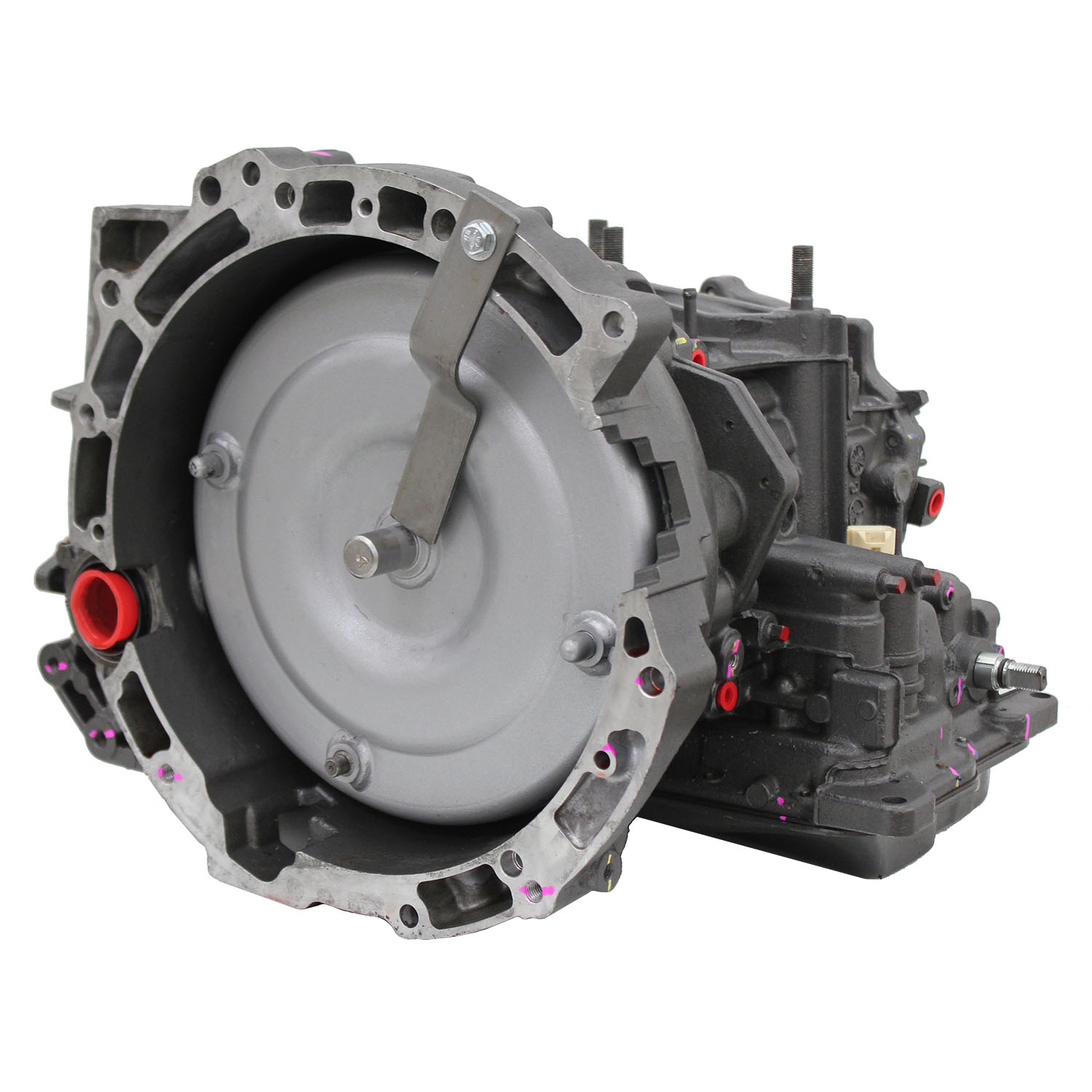 Automatic Transmission Assembly | 20219-2886R