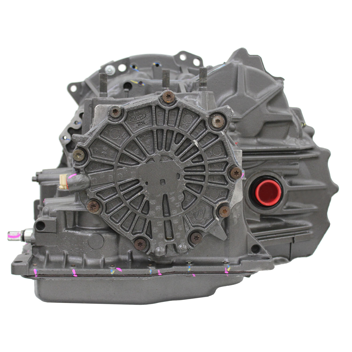 Automatic Transmission Assembly | 20219-2886R