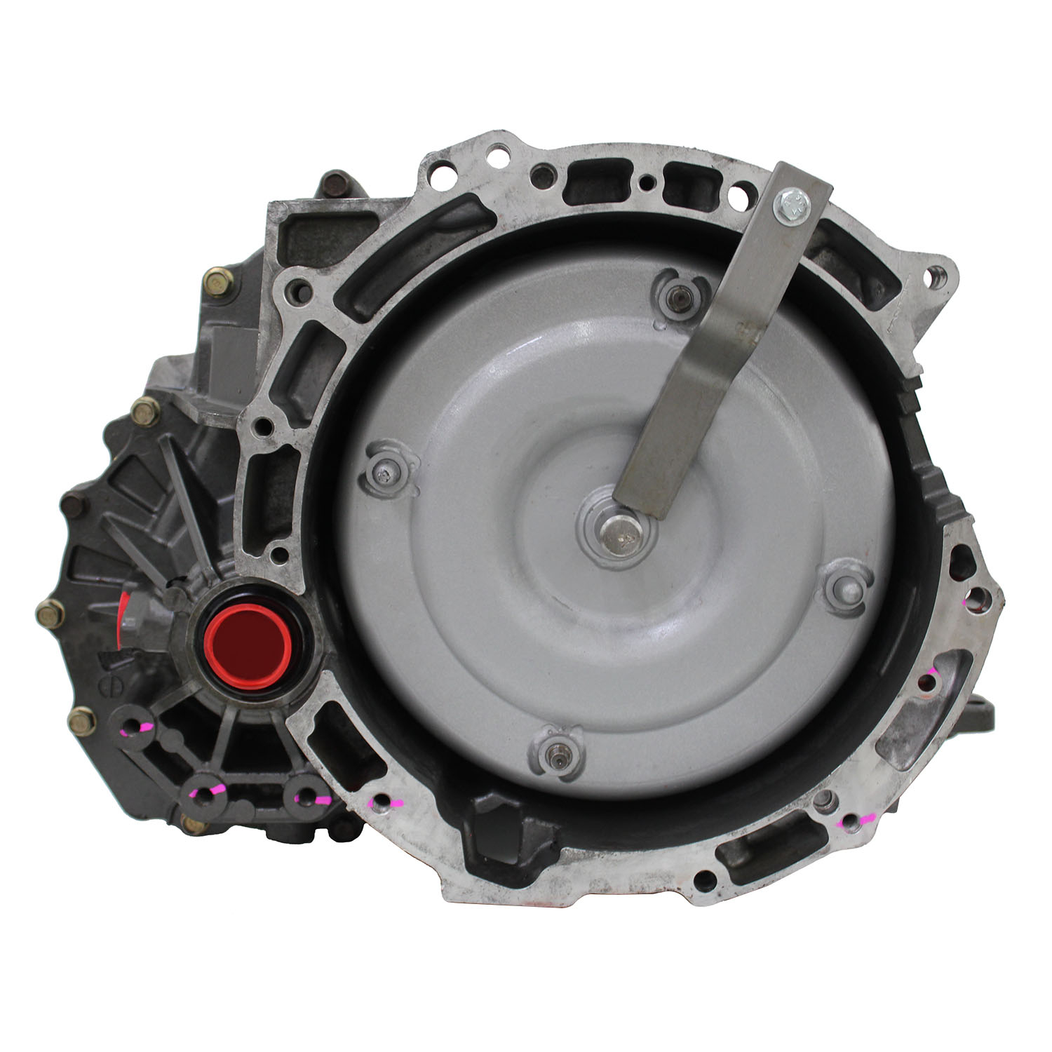 Automatic Transmission Assembly | 20219-2886R