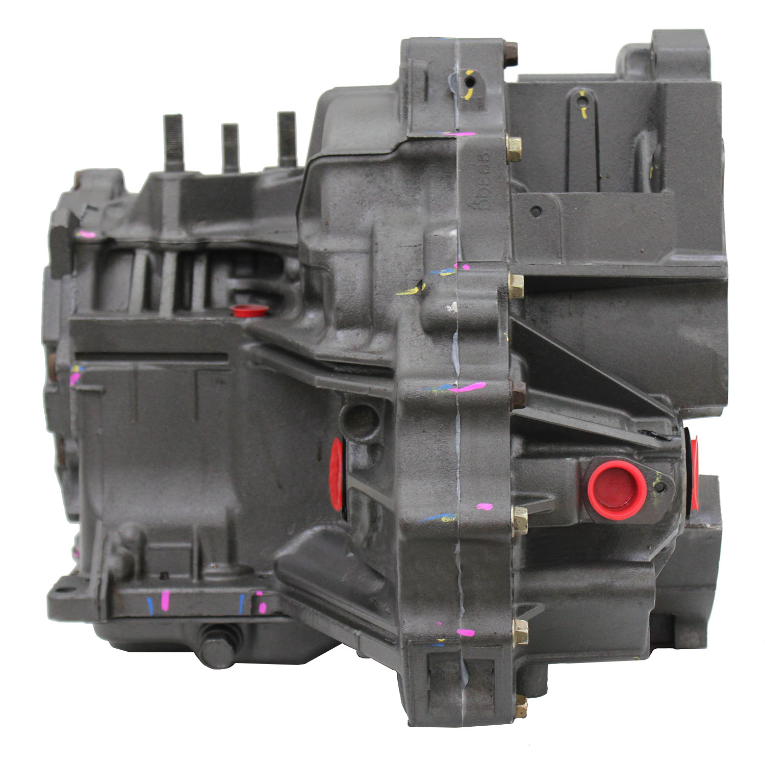 Automatic Transmission Assembly | 20219-2886R
