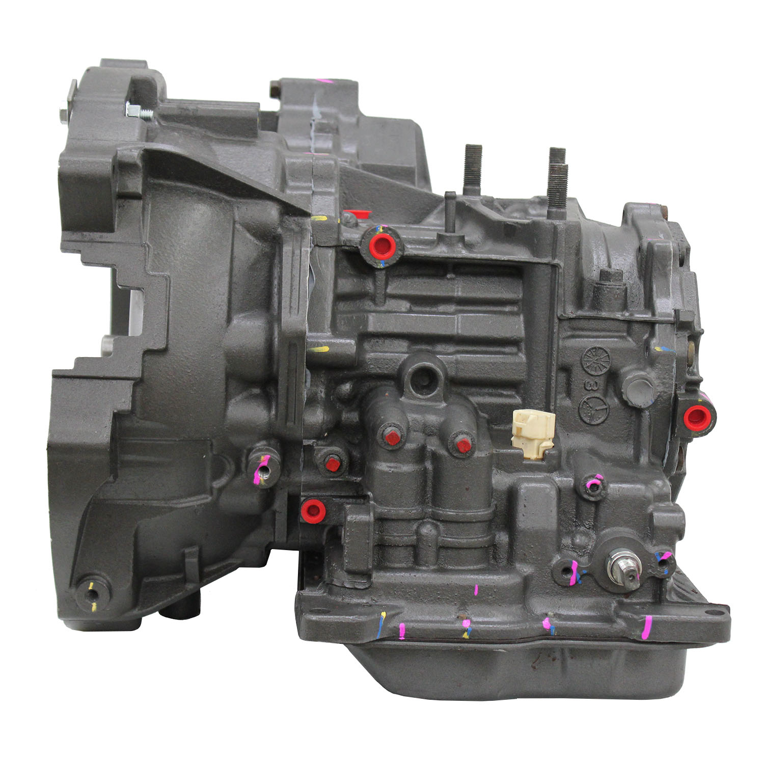 Automatic Transmission Assembly | 20219-2886R
