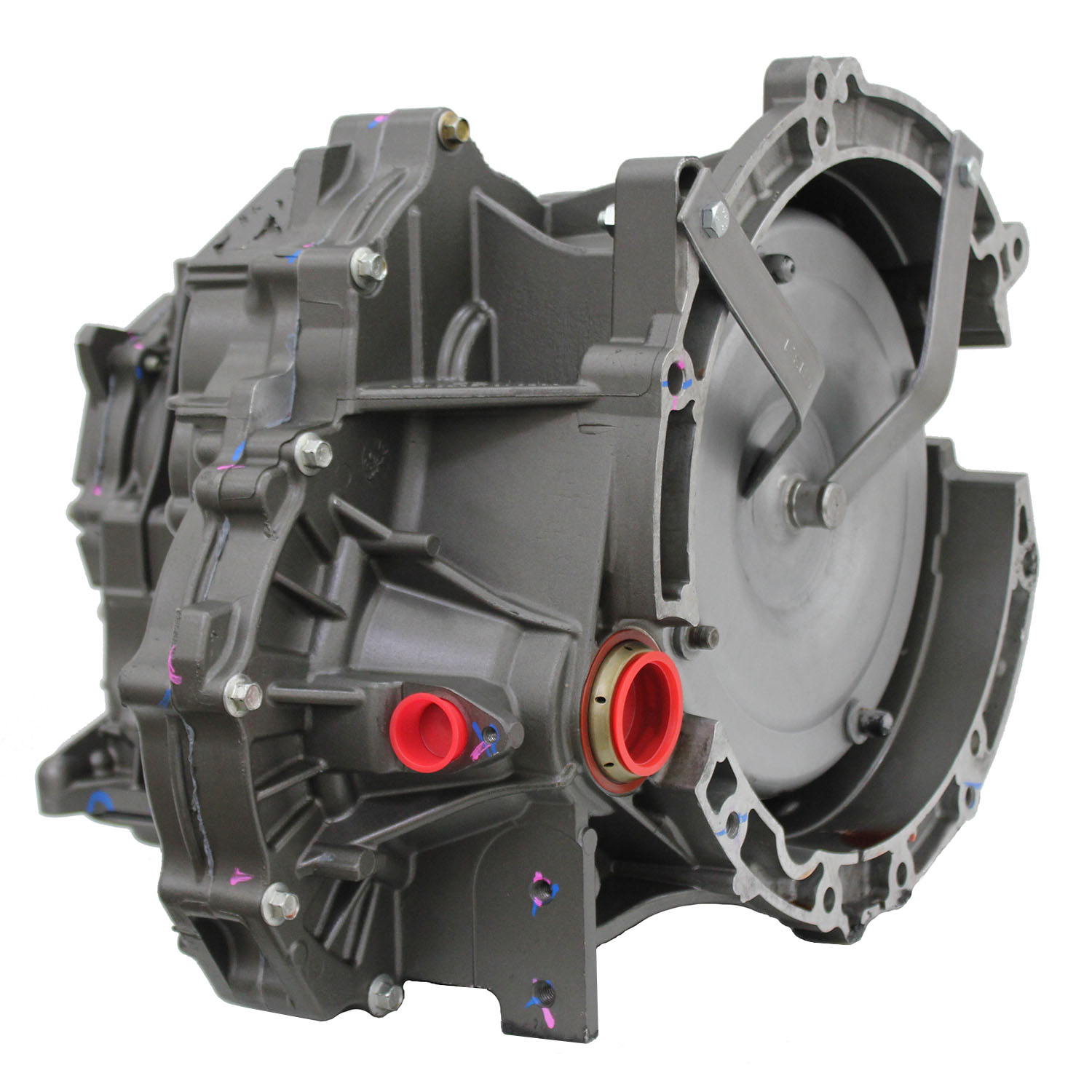 Automatic Transmission Assembly | 20219-2762R