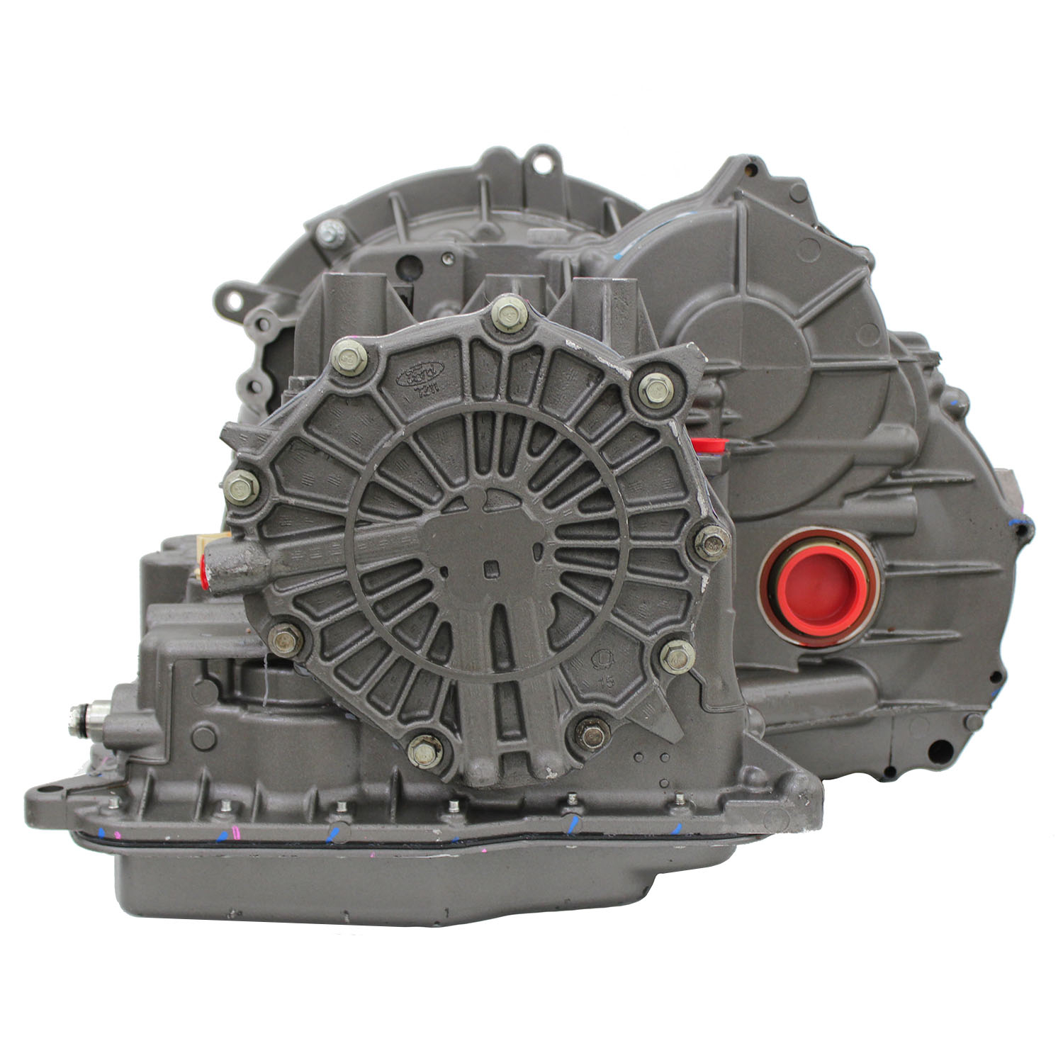 Automatic Transmission Assembly | 20219-2762R
