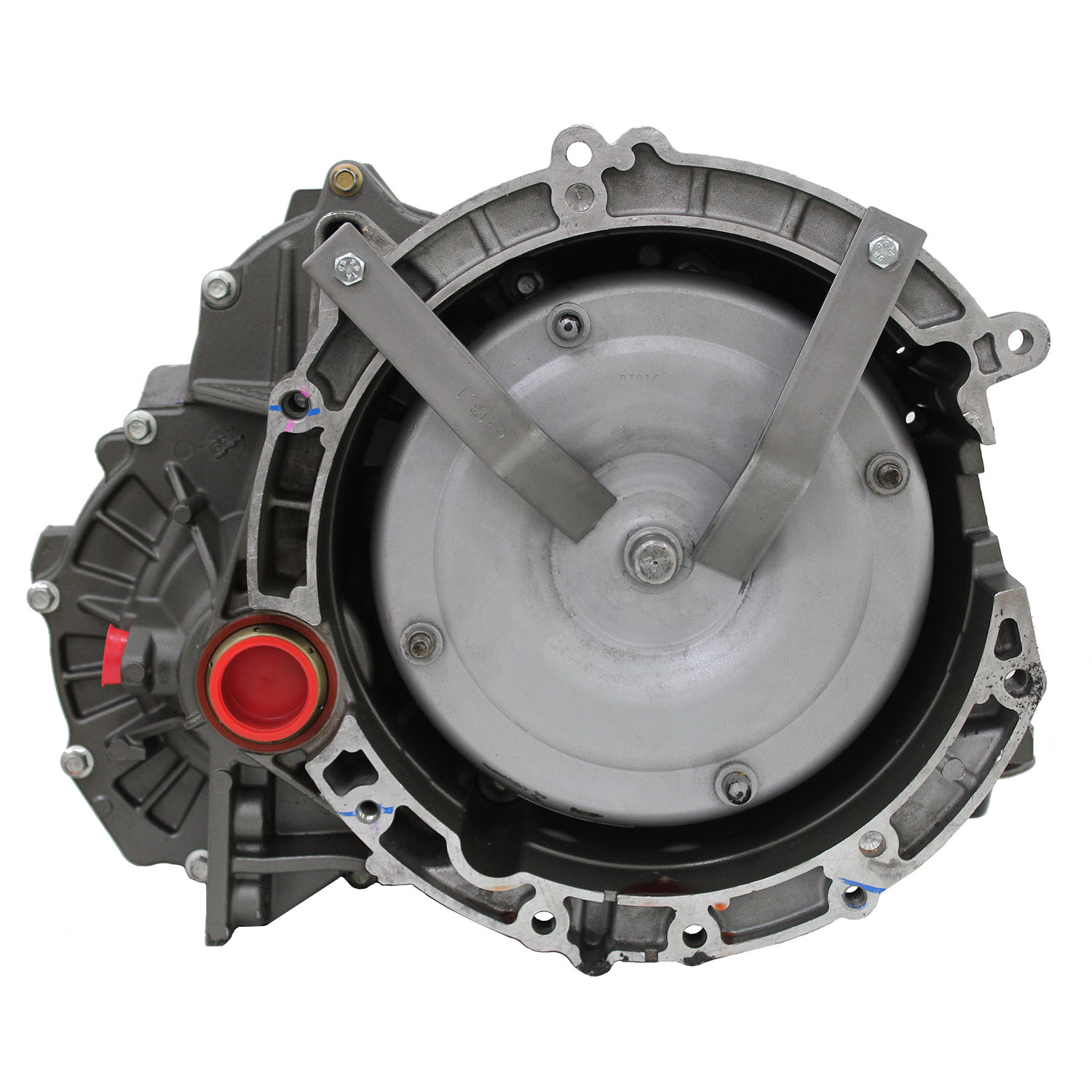 Automatic Transmission Assembly | 20219-2762R