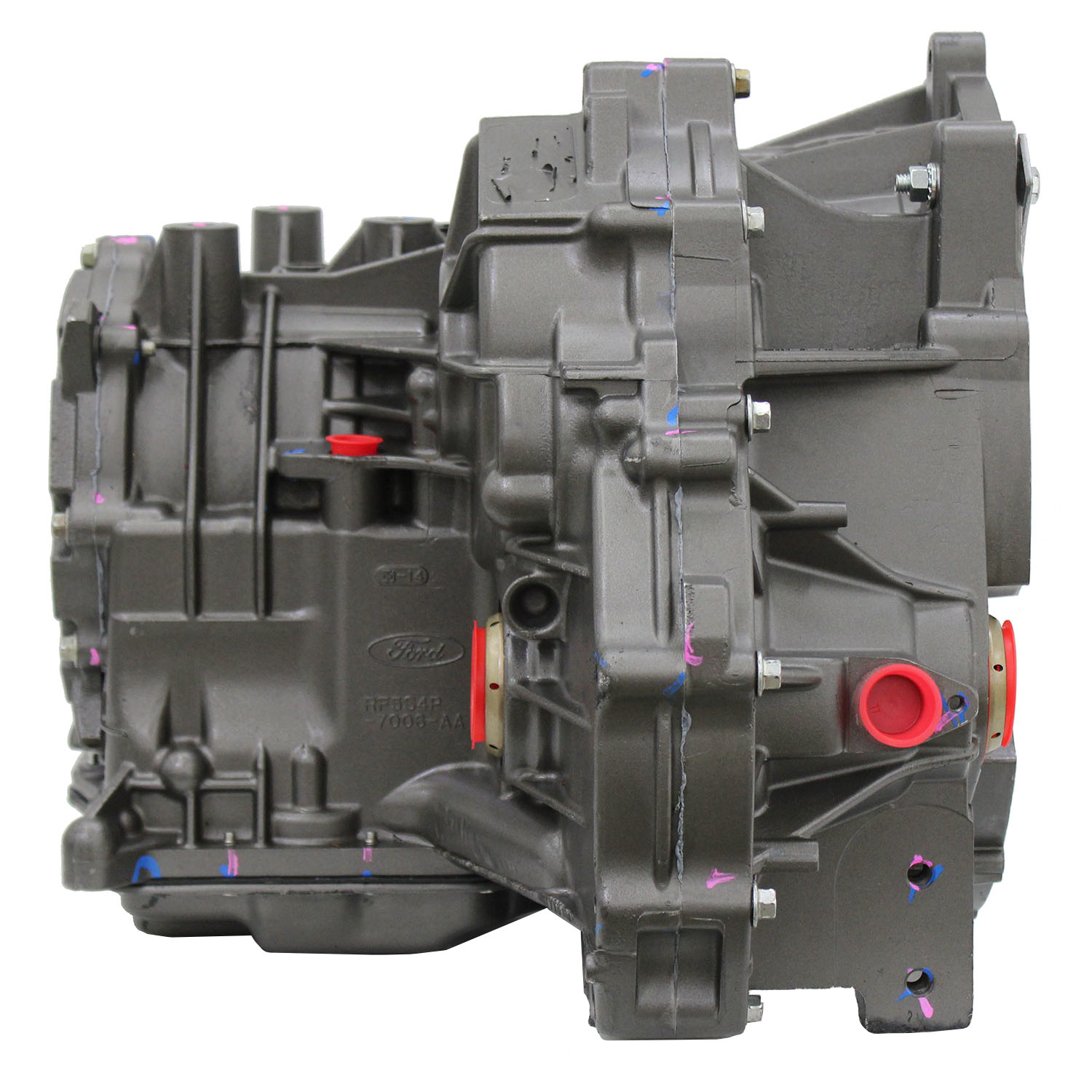 Automatic Transmission Assembly | 20219-2762R