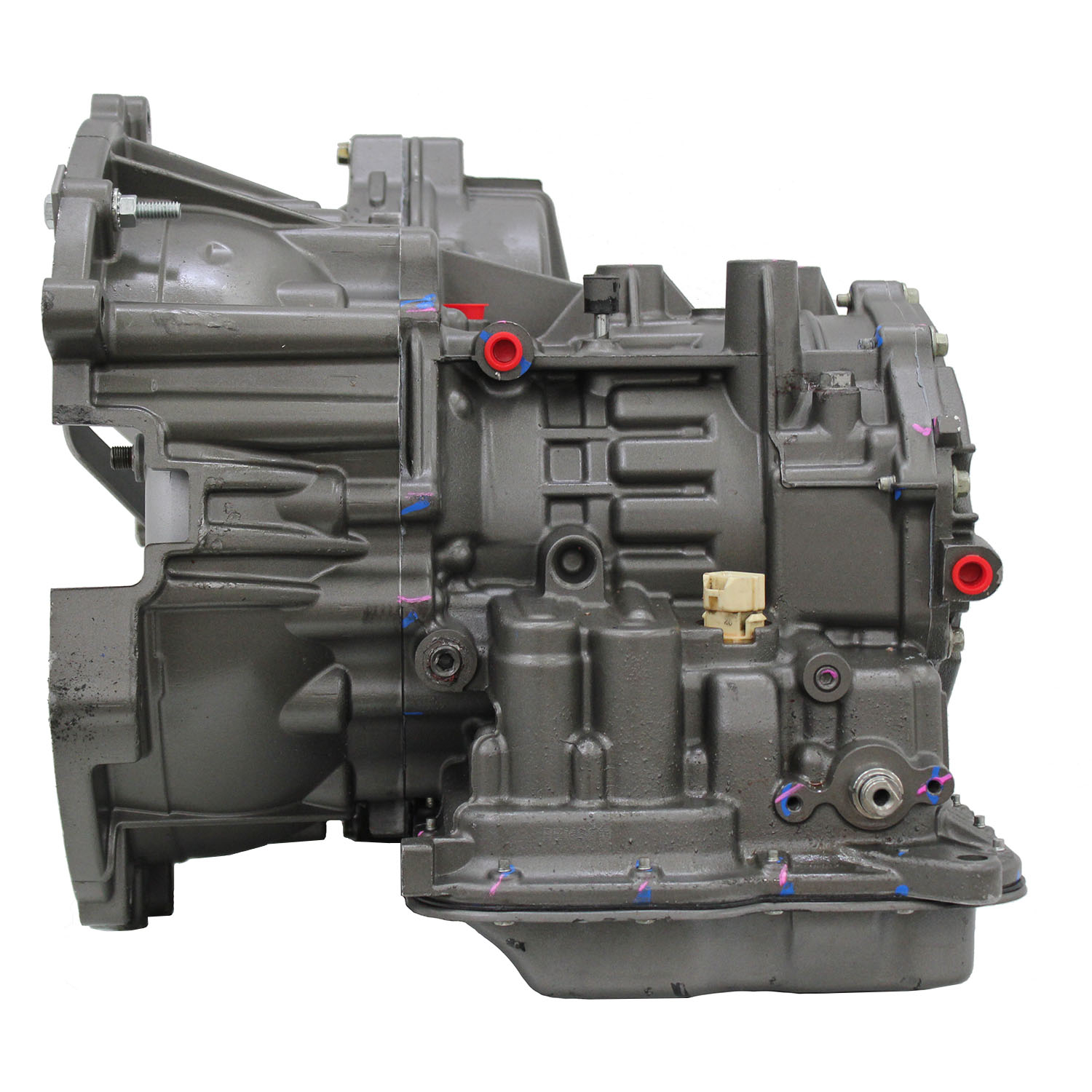 Automatic Transmission Assembly | 20219-2762R