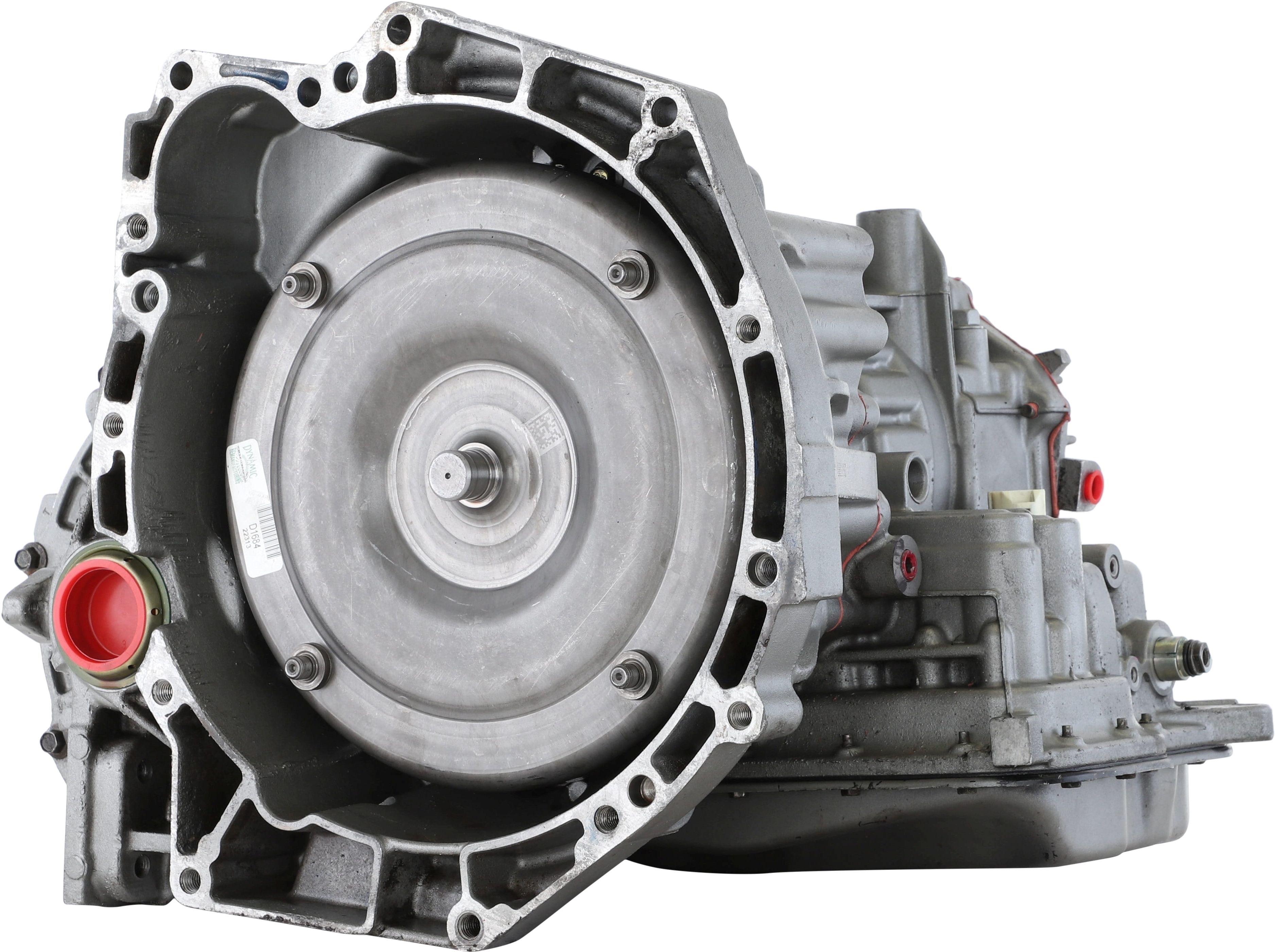 Automatic Transmission Assembly | 20219-2887R
