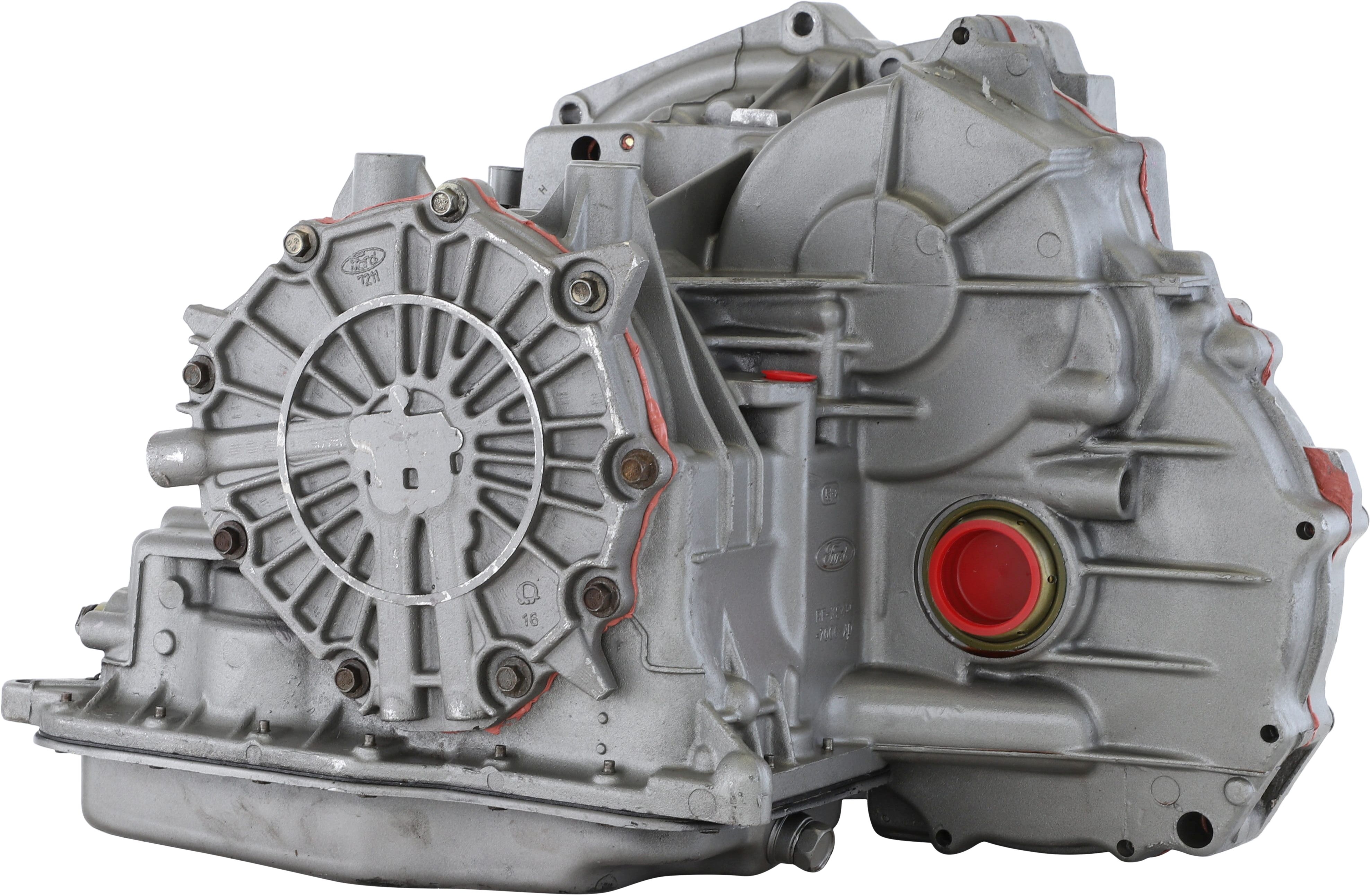 Automatic Transmission Assembly | 20219-2887R