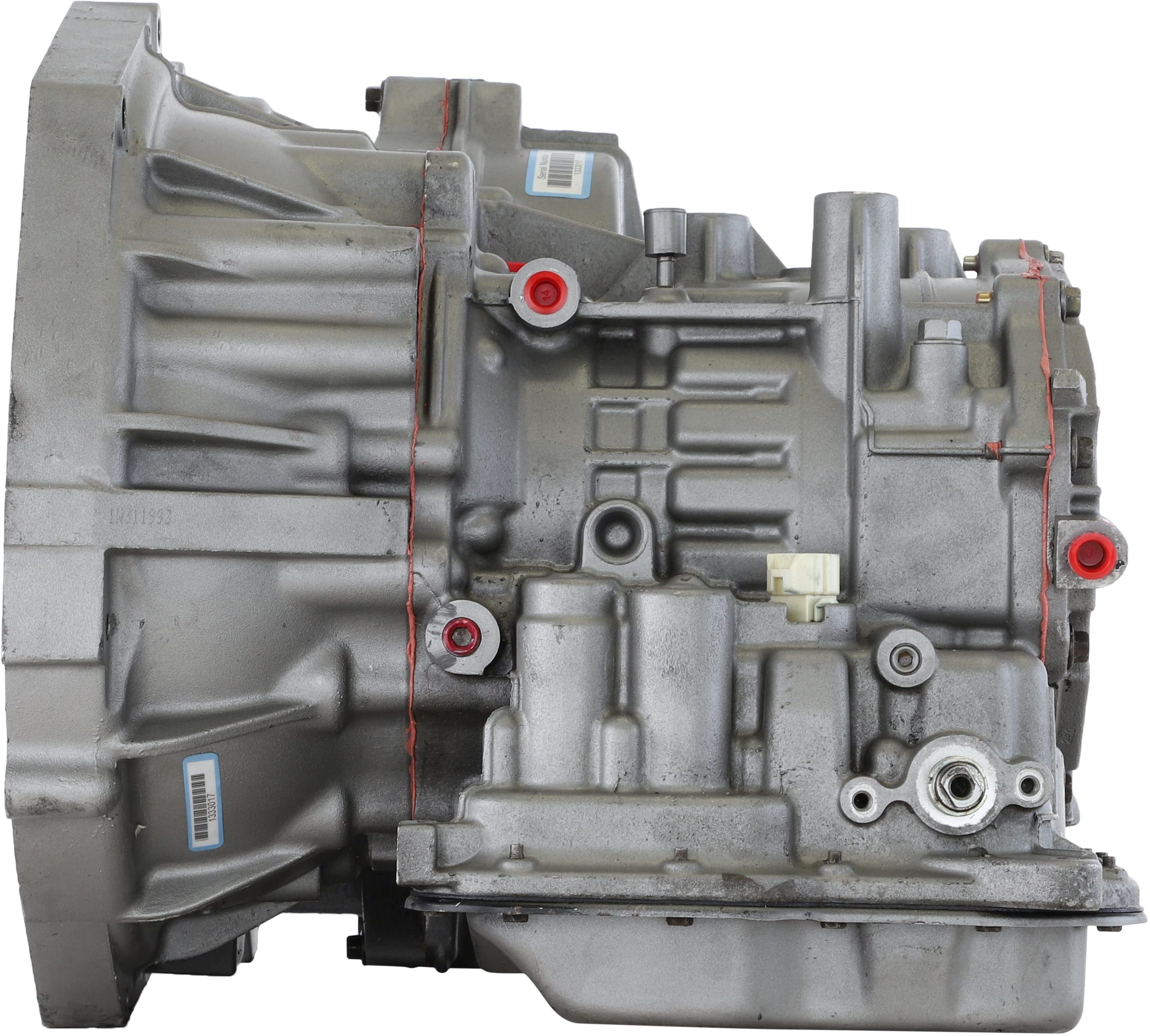 Automatic Transmission Assembly | 20219-2887R