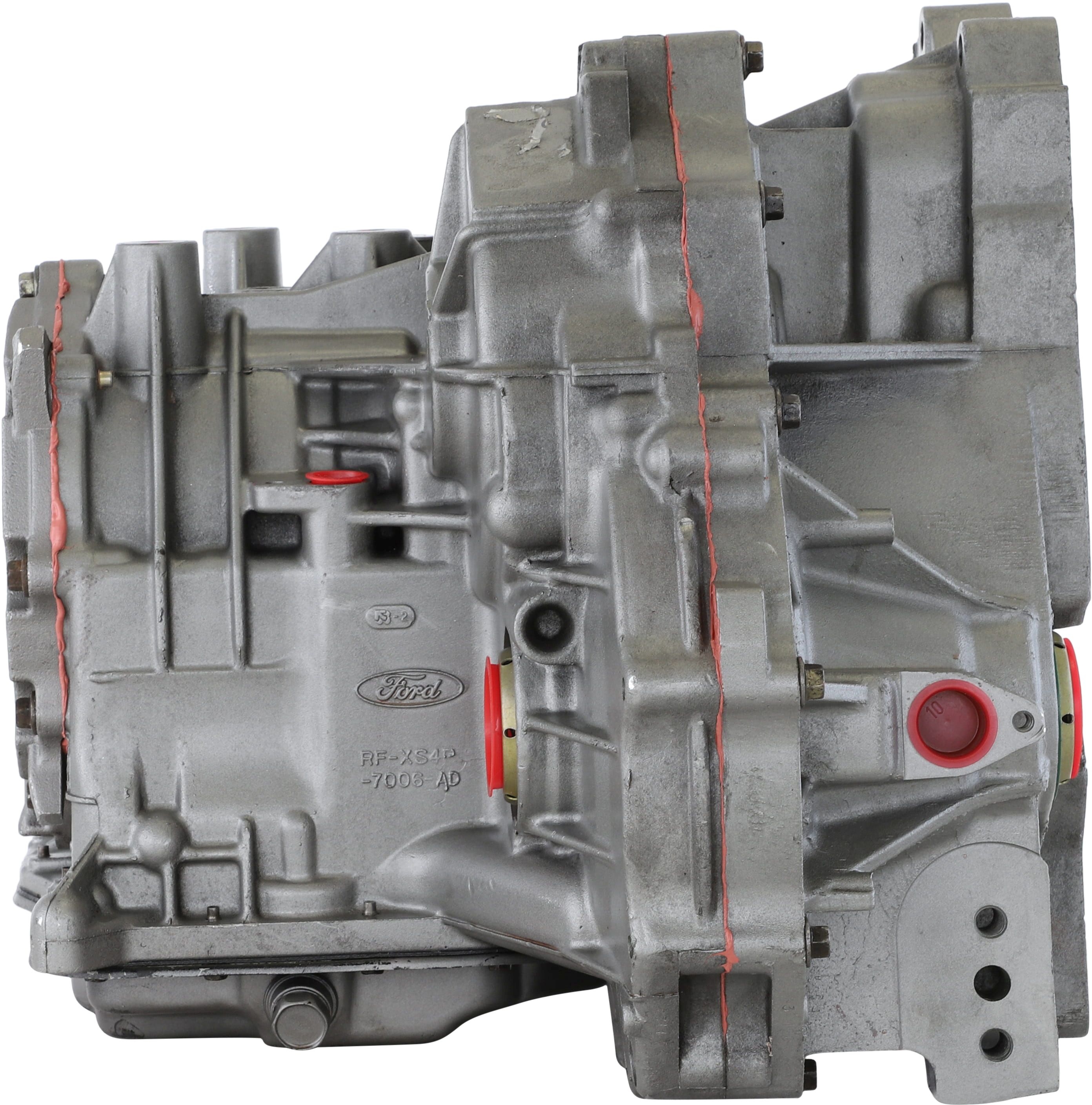 Automatic Transmission Assembly | 20219-2887R