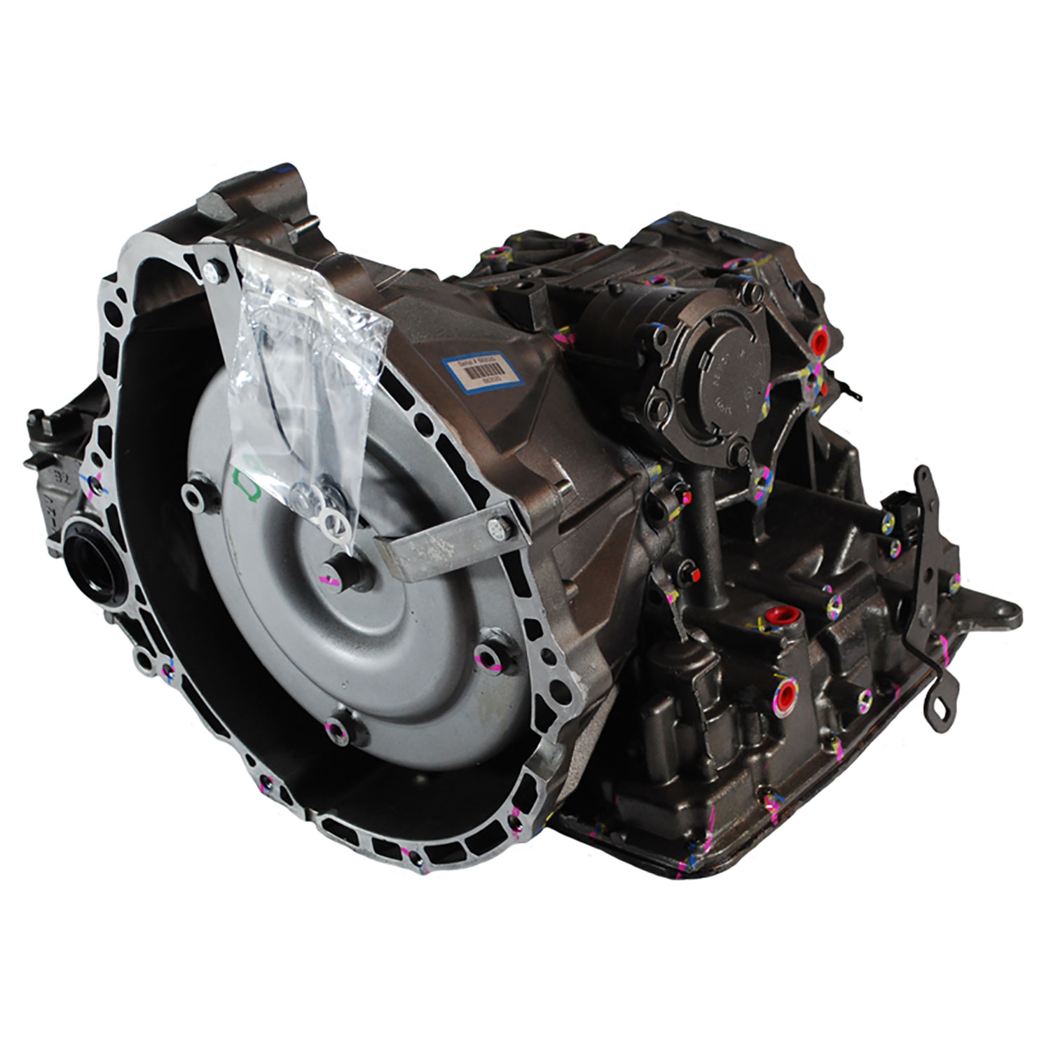 Automatic Transmission Assembly | 20219-1324R