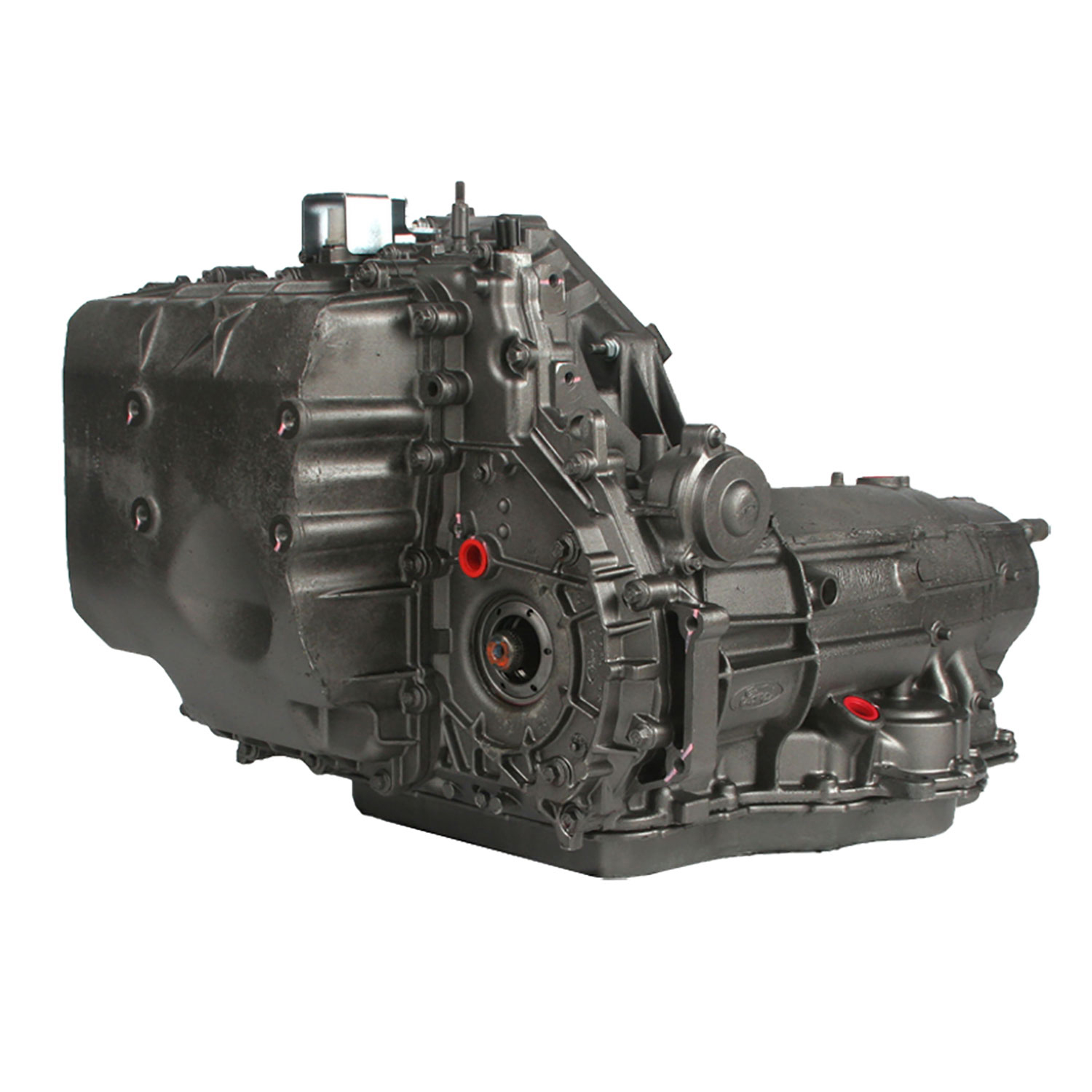 Automatic Transmission Assembly | 20219-1467R