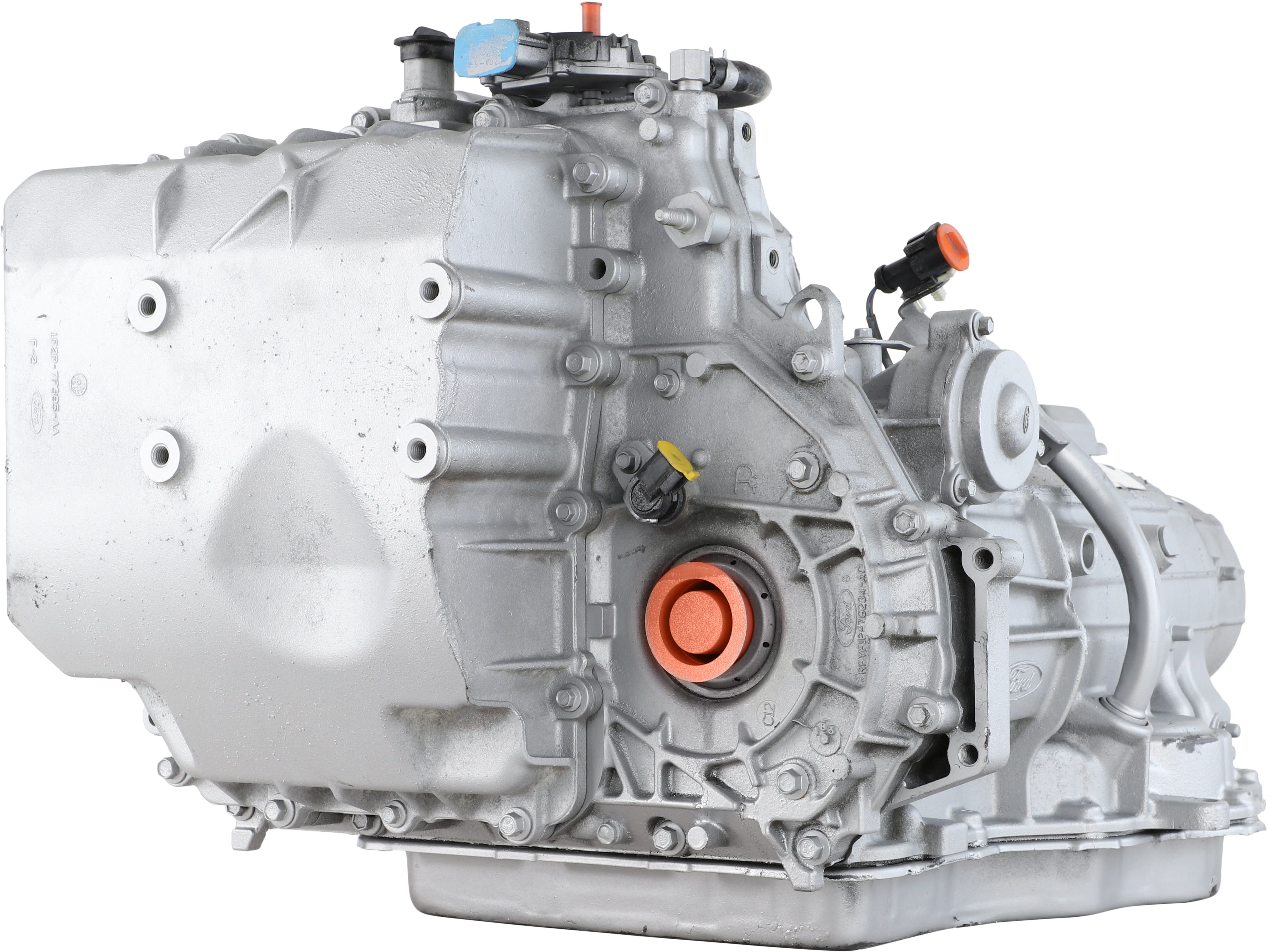 Automatic Transmission Assembly | 20219-1332R