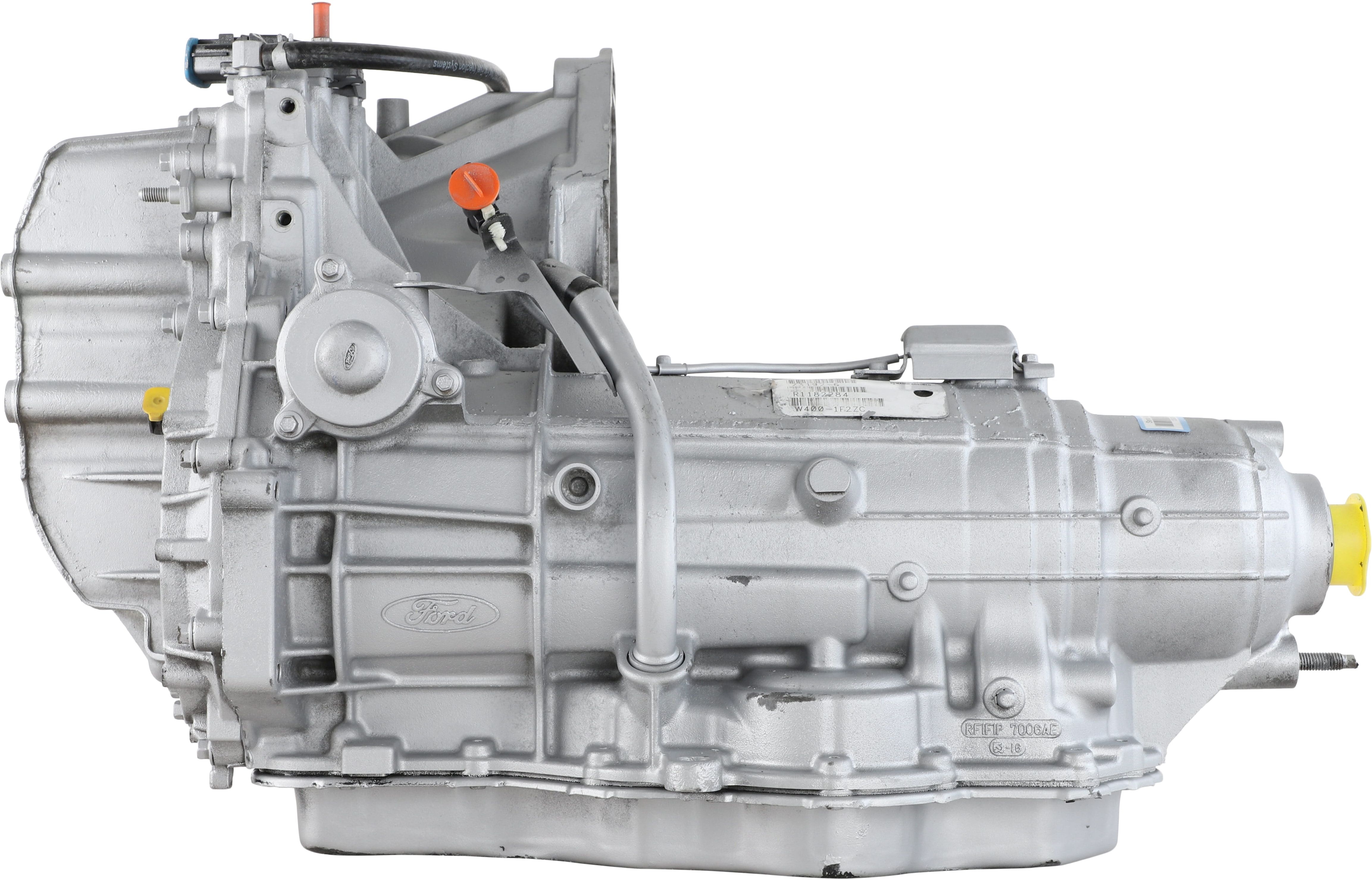 Automatic Transmission Assembly | 20219-1332R