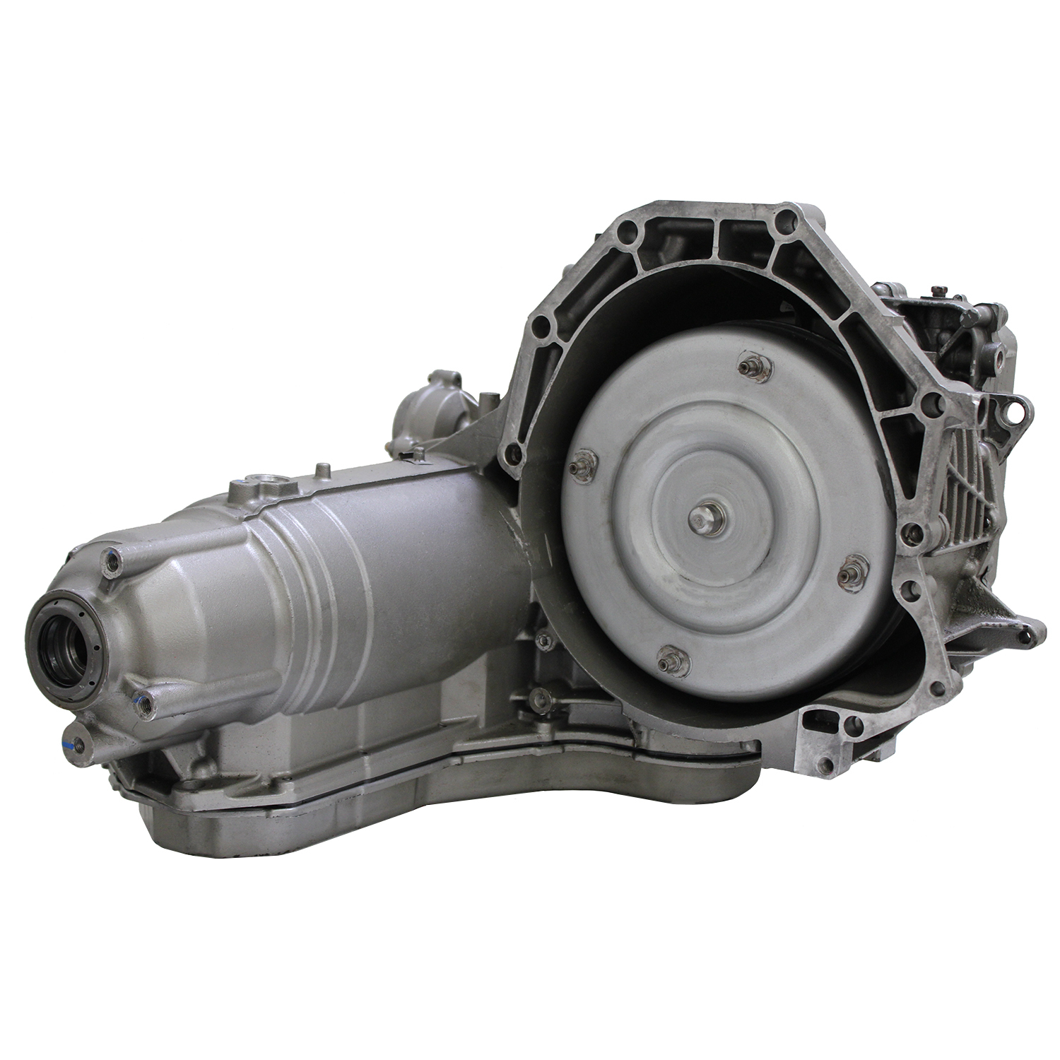 Automatic Transmission Assembly | 20219-1210R