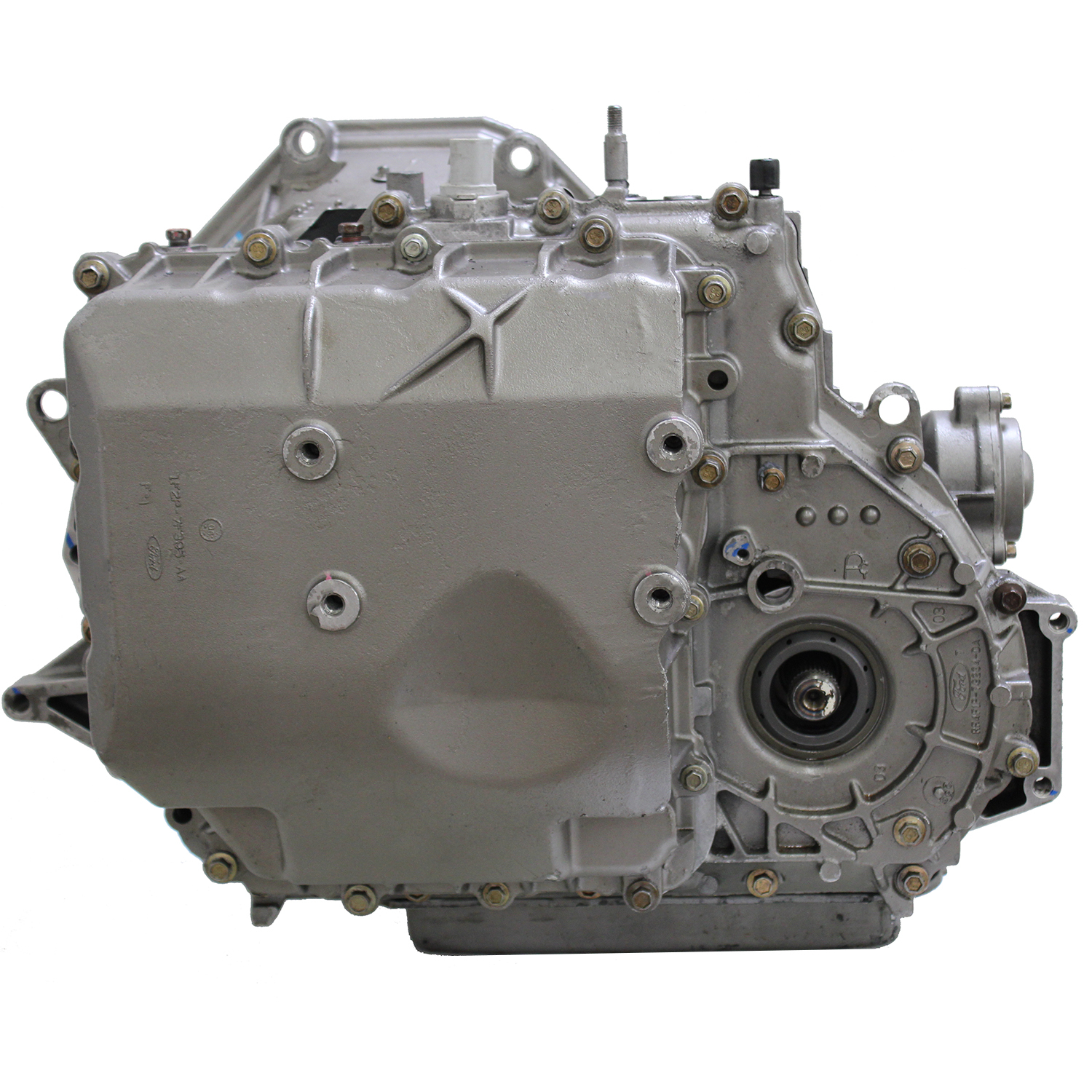 Automatic Transmission Assembly | 20219-1210R
