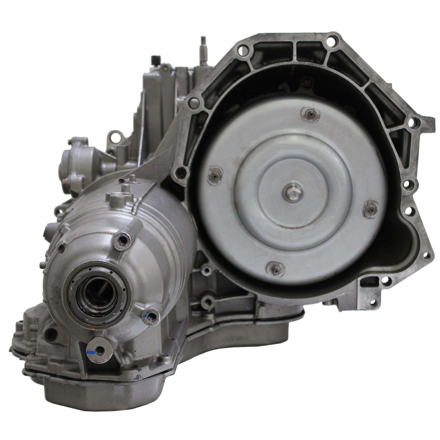 Automatic Transmission Assembly | 20219-1210R