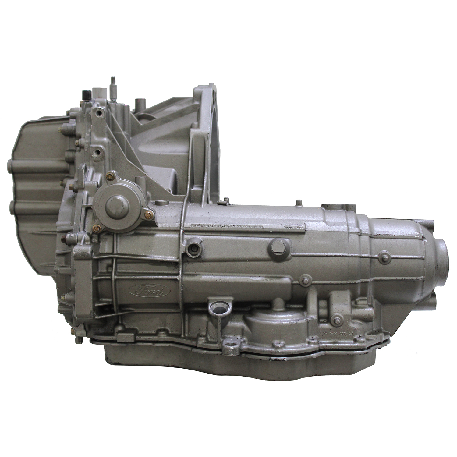 Automatic Transmission Assembly | 20219-1210R