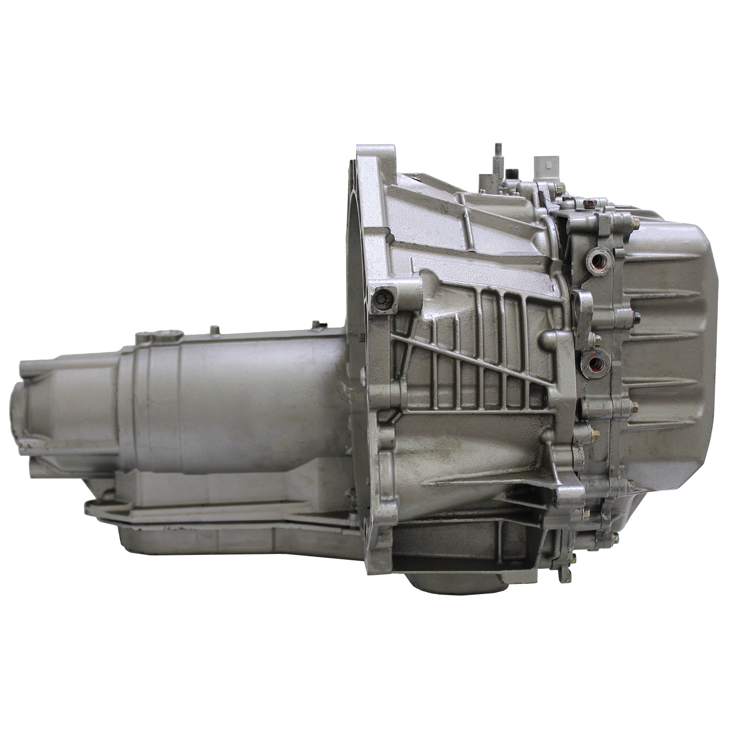 Automatic Transmission Assembly | 20219-1210R