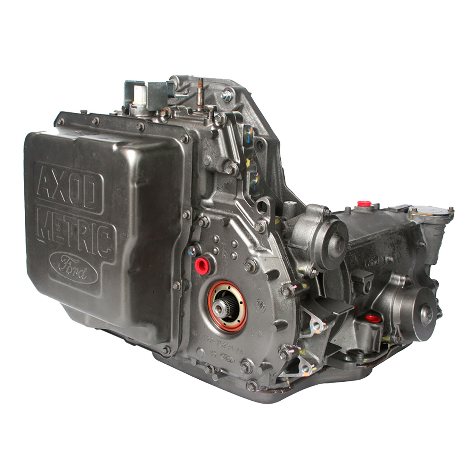 Automatic Transmission Assembly | 20219-2771R