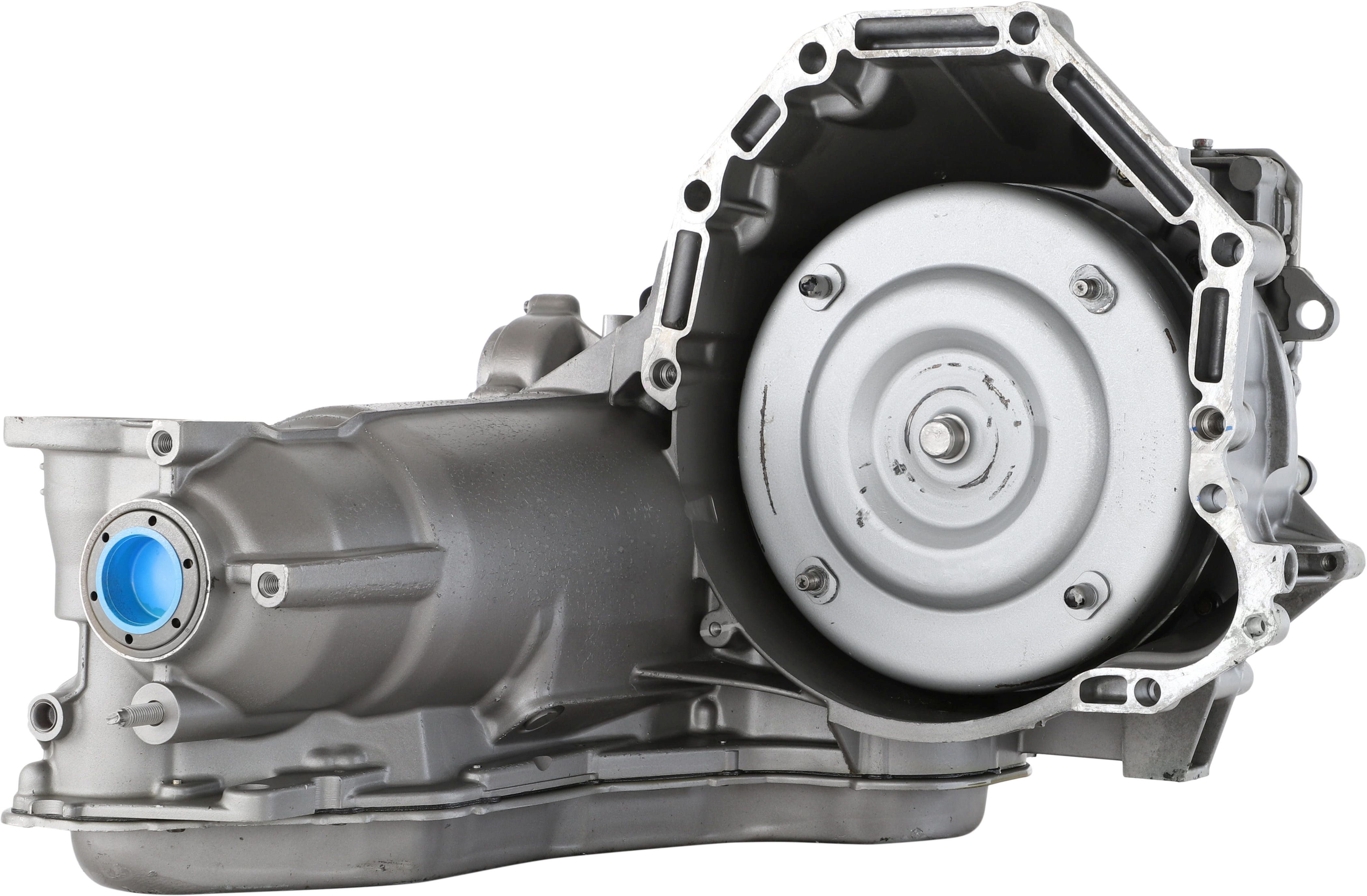 Automatic Transmission Assembly | 20219-1987R