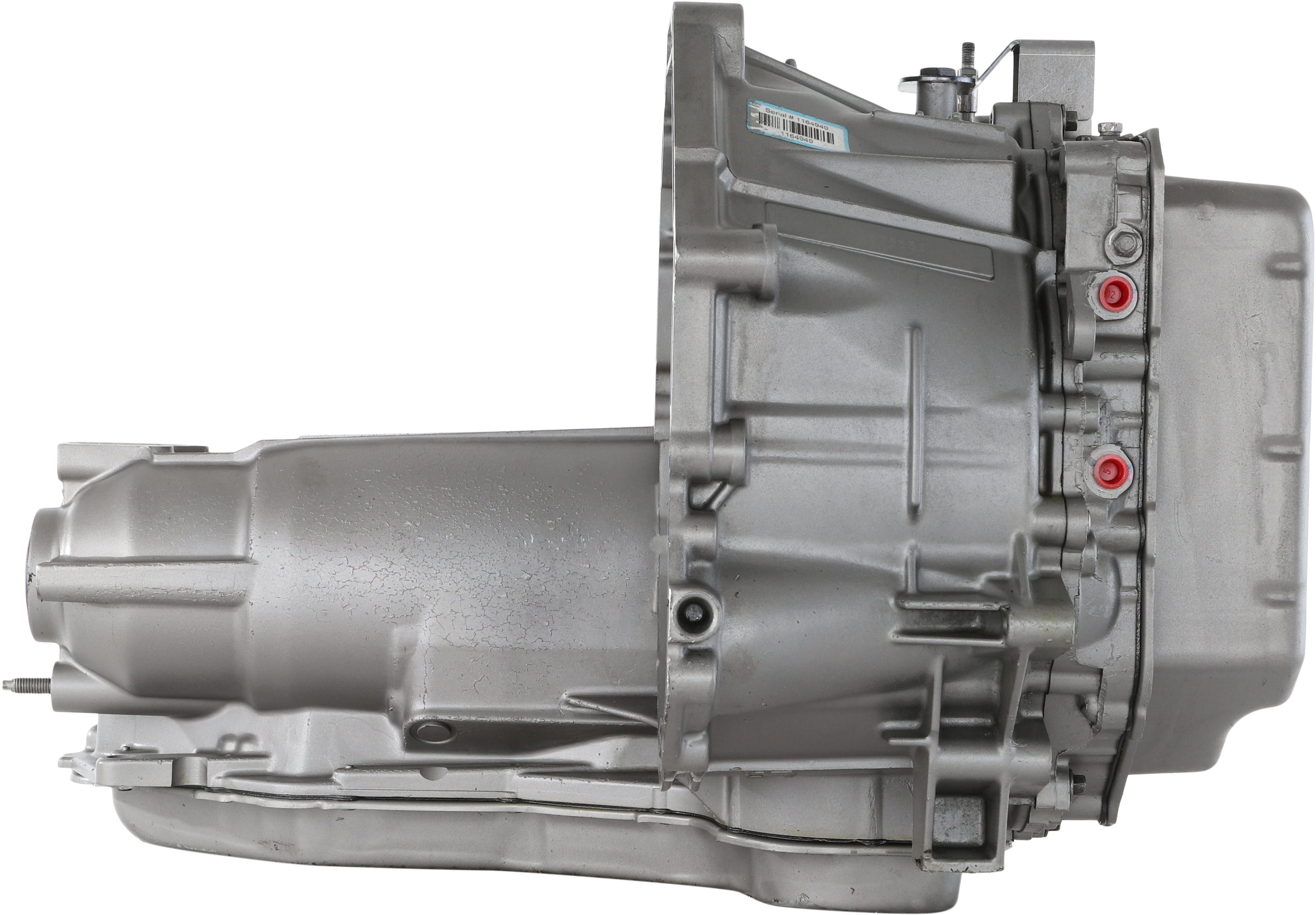 Automatic Transmission Assembly | 20219-1987R