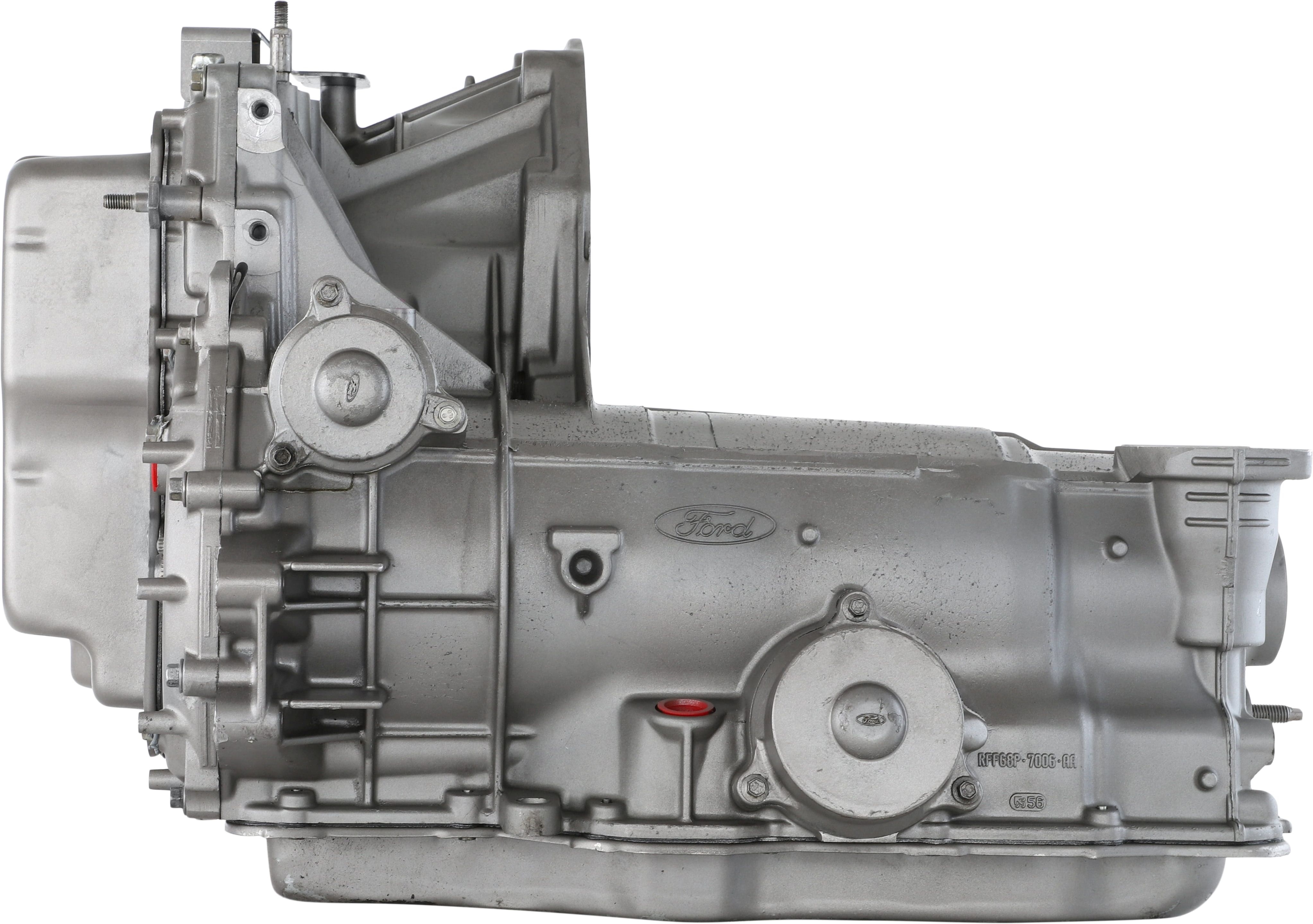 Automatic Transmission Assembly | 20219-1987R