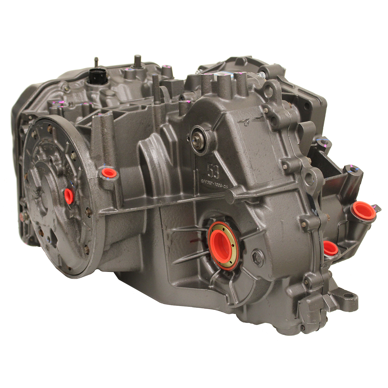 Automatic Transmission Assembly | 20219-2780R