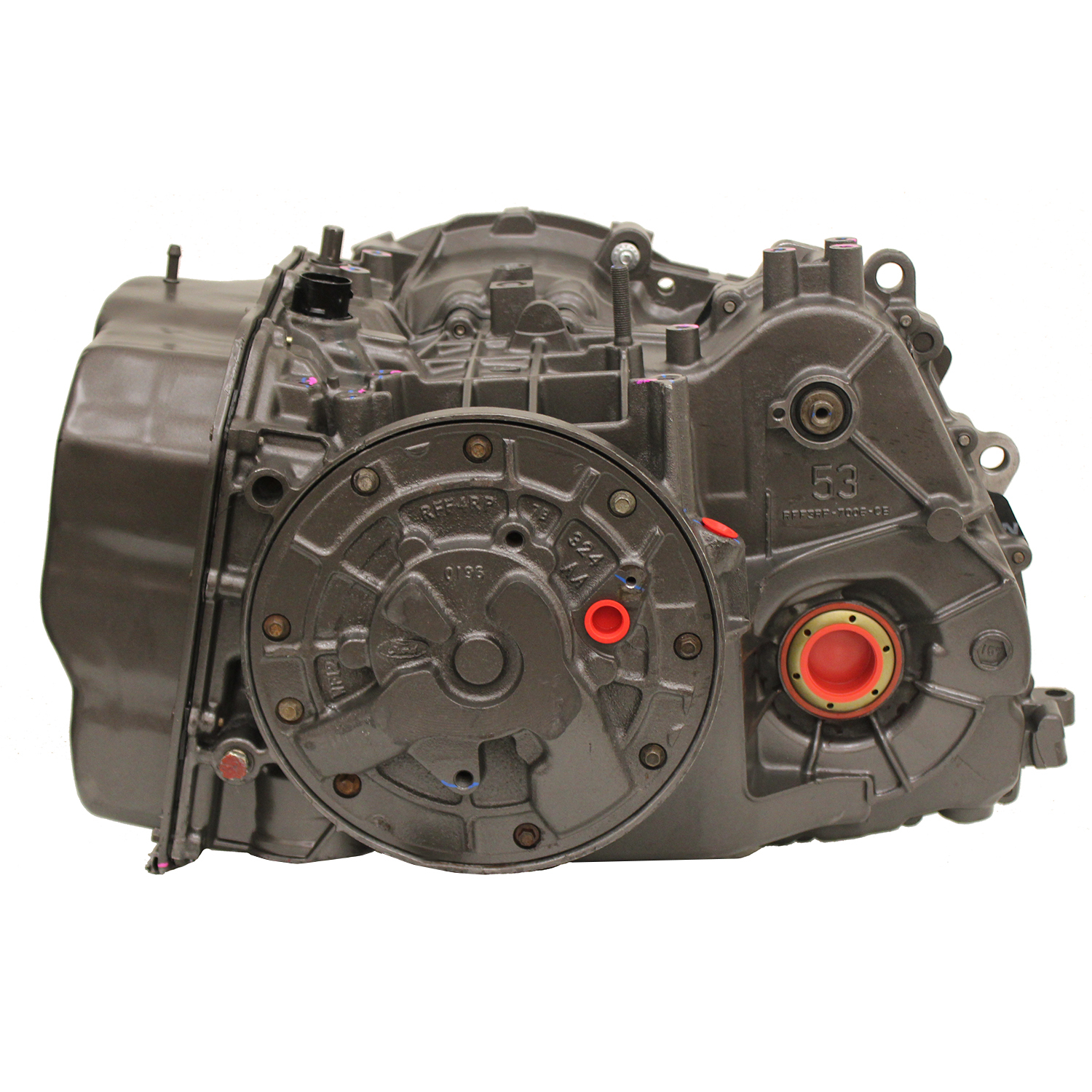 Automatic Transmission Assembly | 20219-2780R