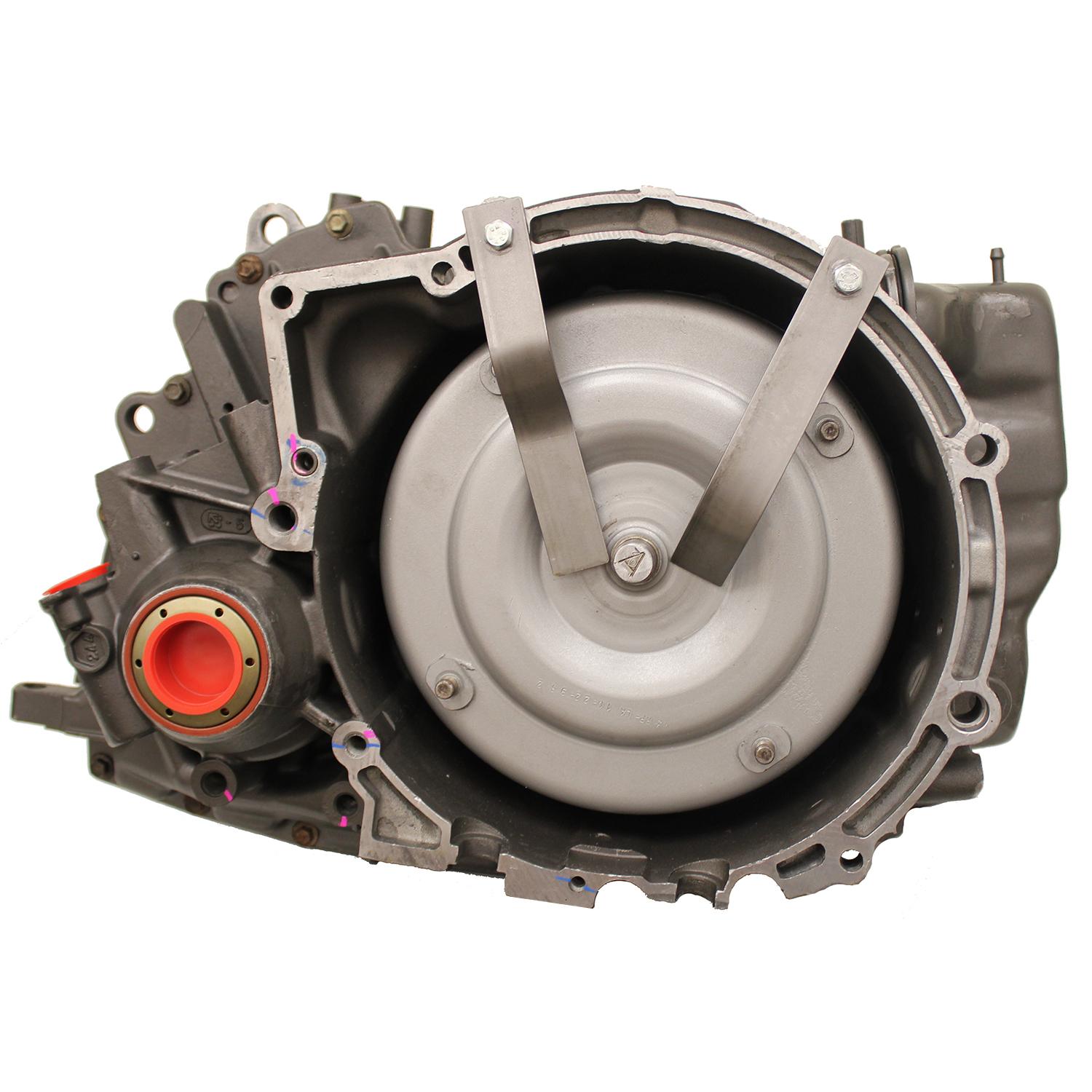 Automatic Transmission Assembly | 20219-2780R
