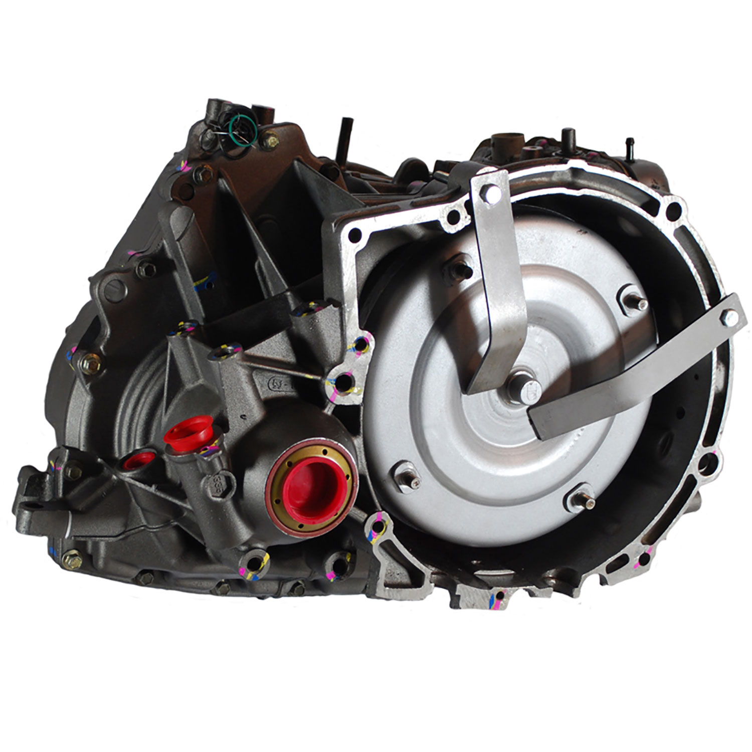 Automatic Transmission Assembly | 20219-1995R