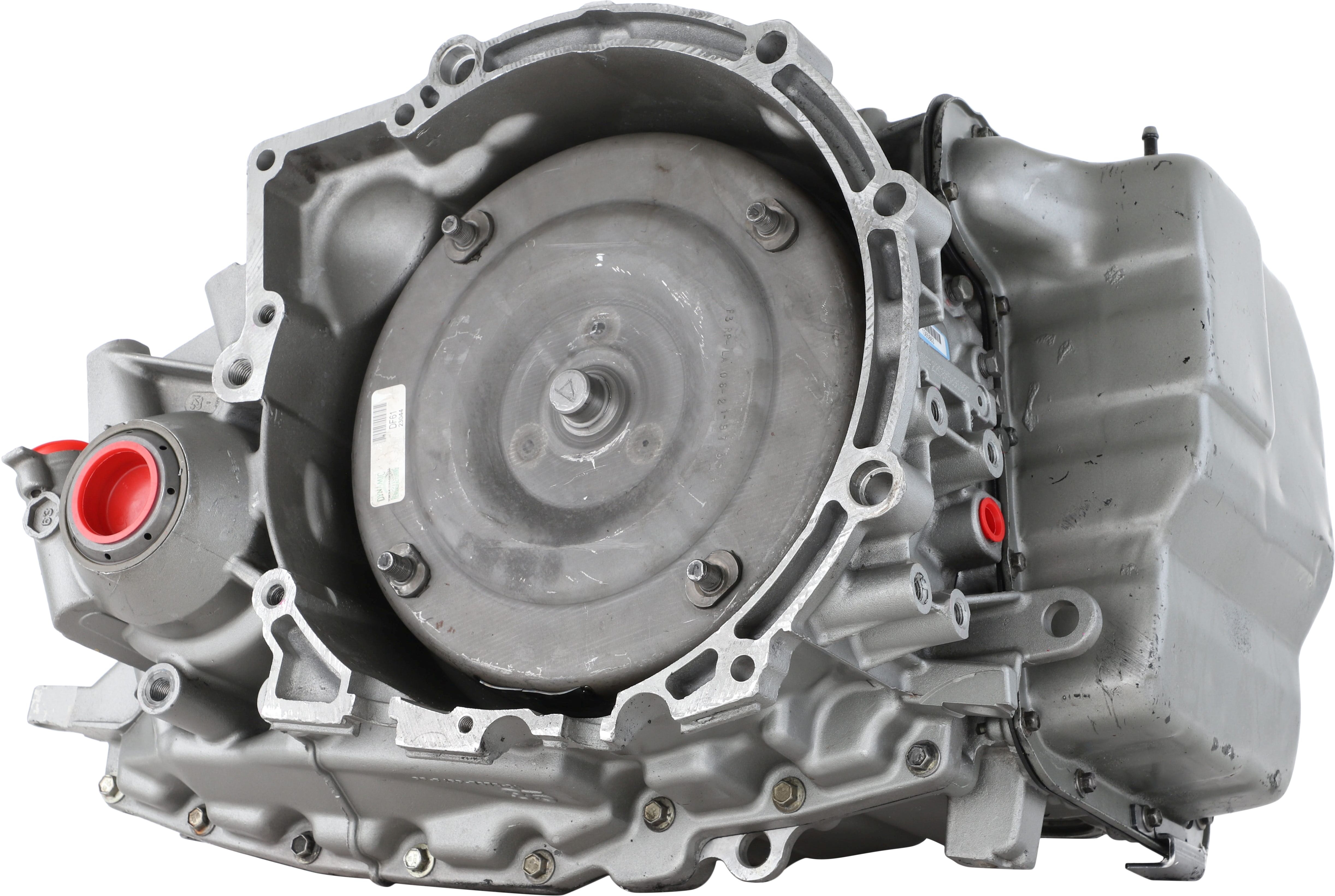 Automatic Transmission Assembly | 20219-2370R