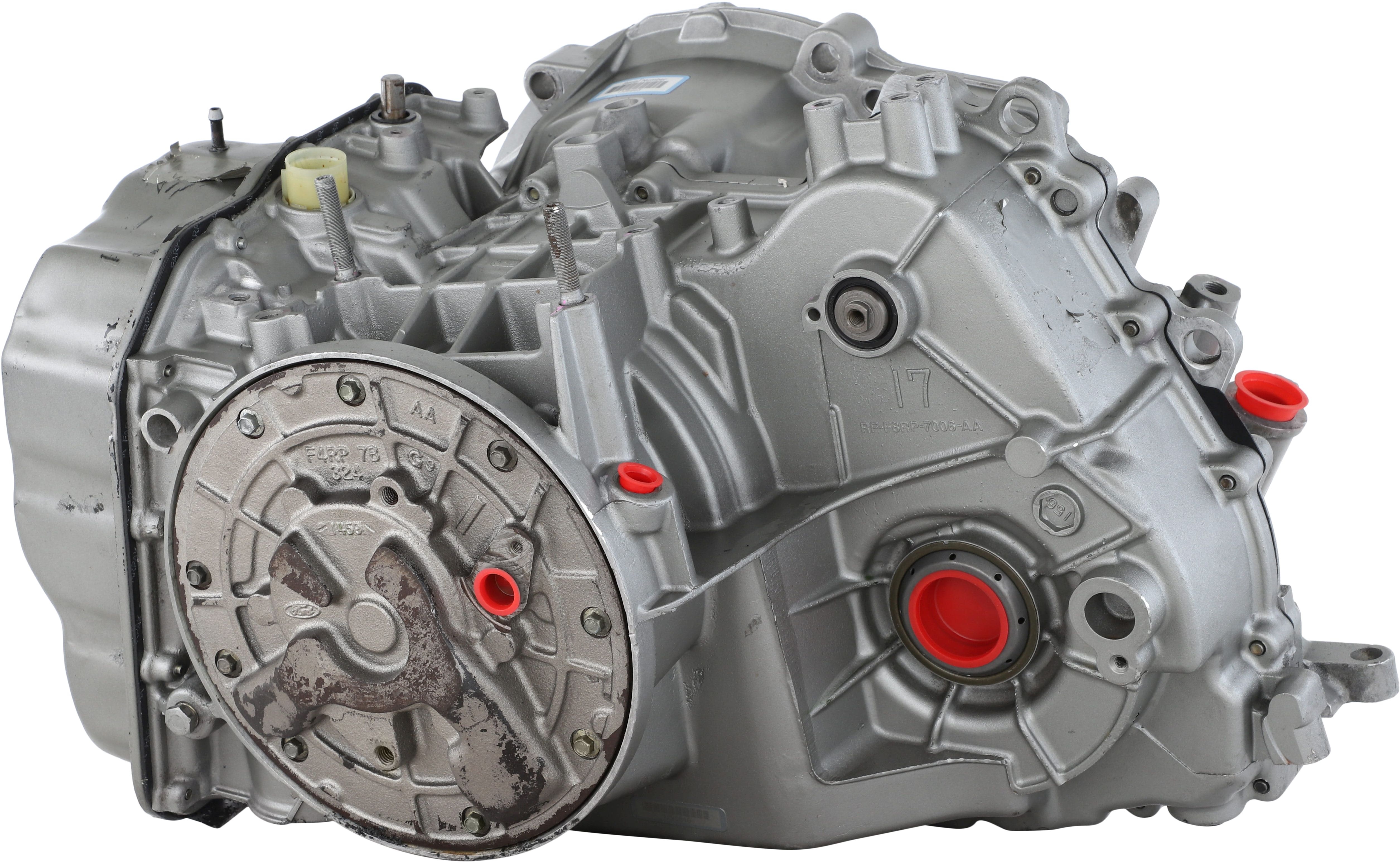Automatic Transmission Assembly | 20219-2370R