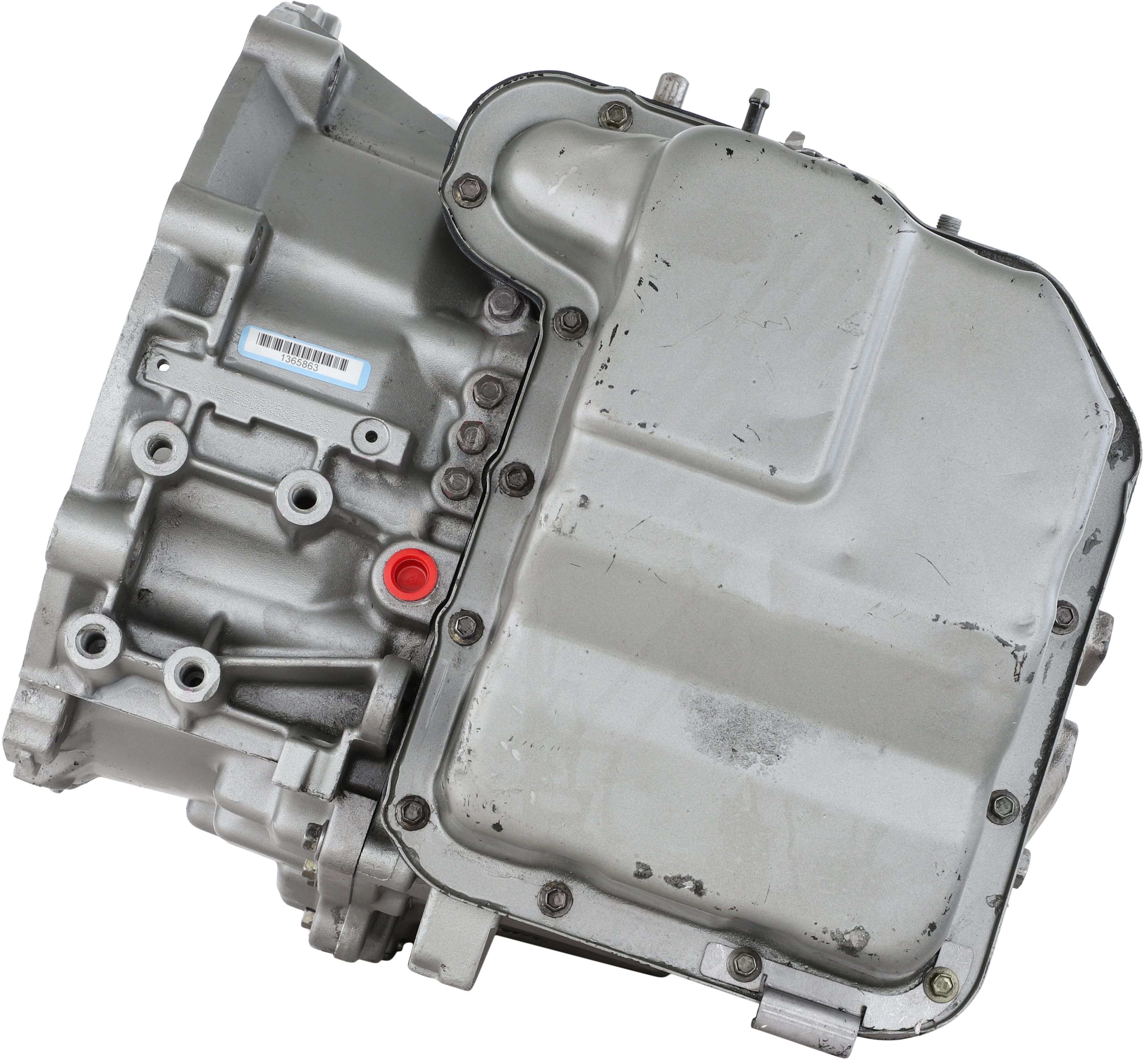 Automatic Transmission Assembly | 20219-2370R