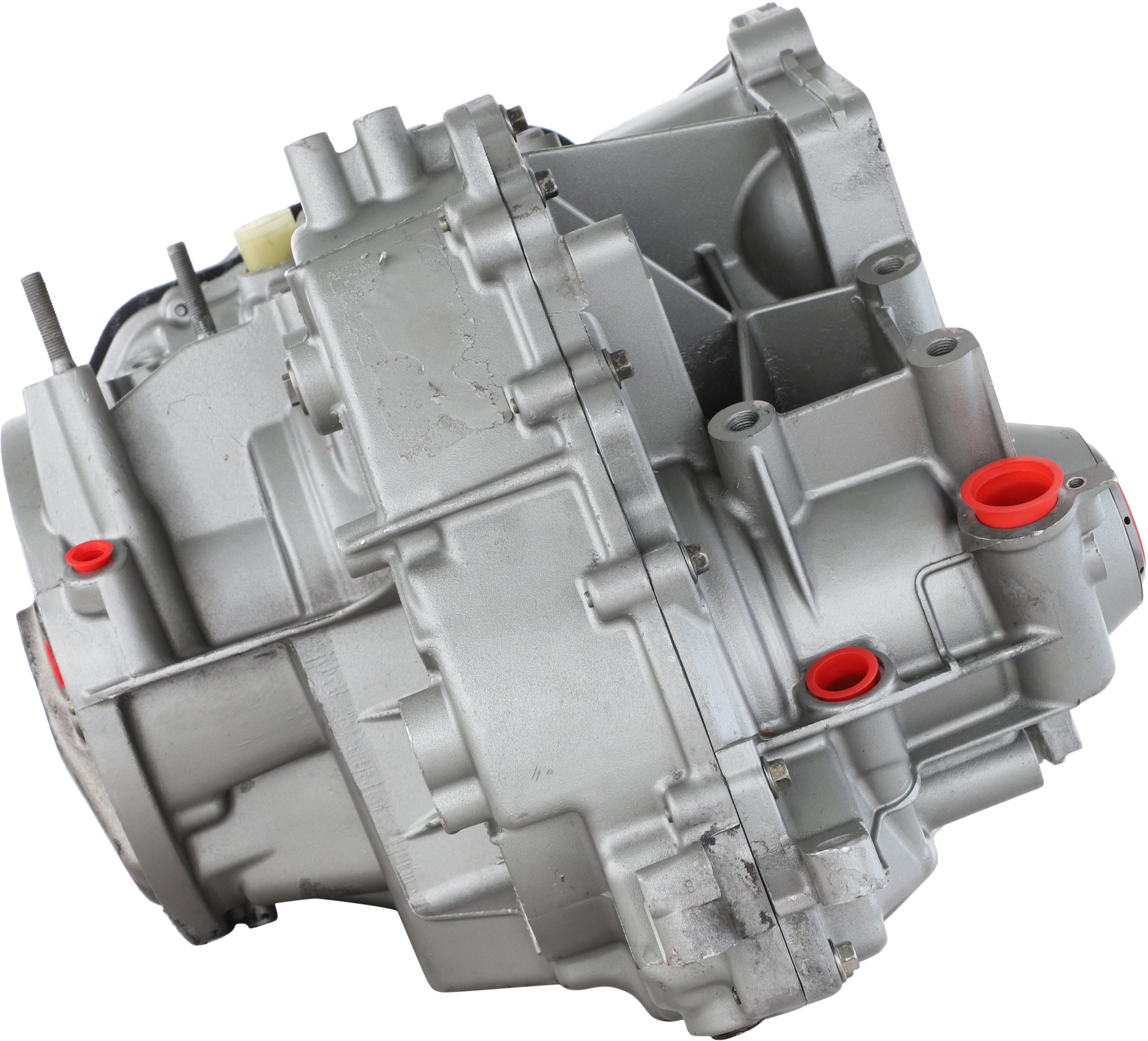 Automatic Transmission Assembly | 20219-2370R