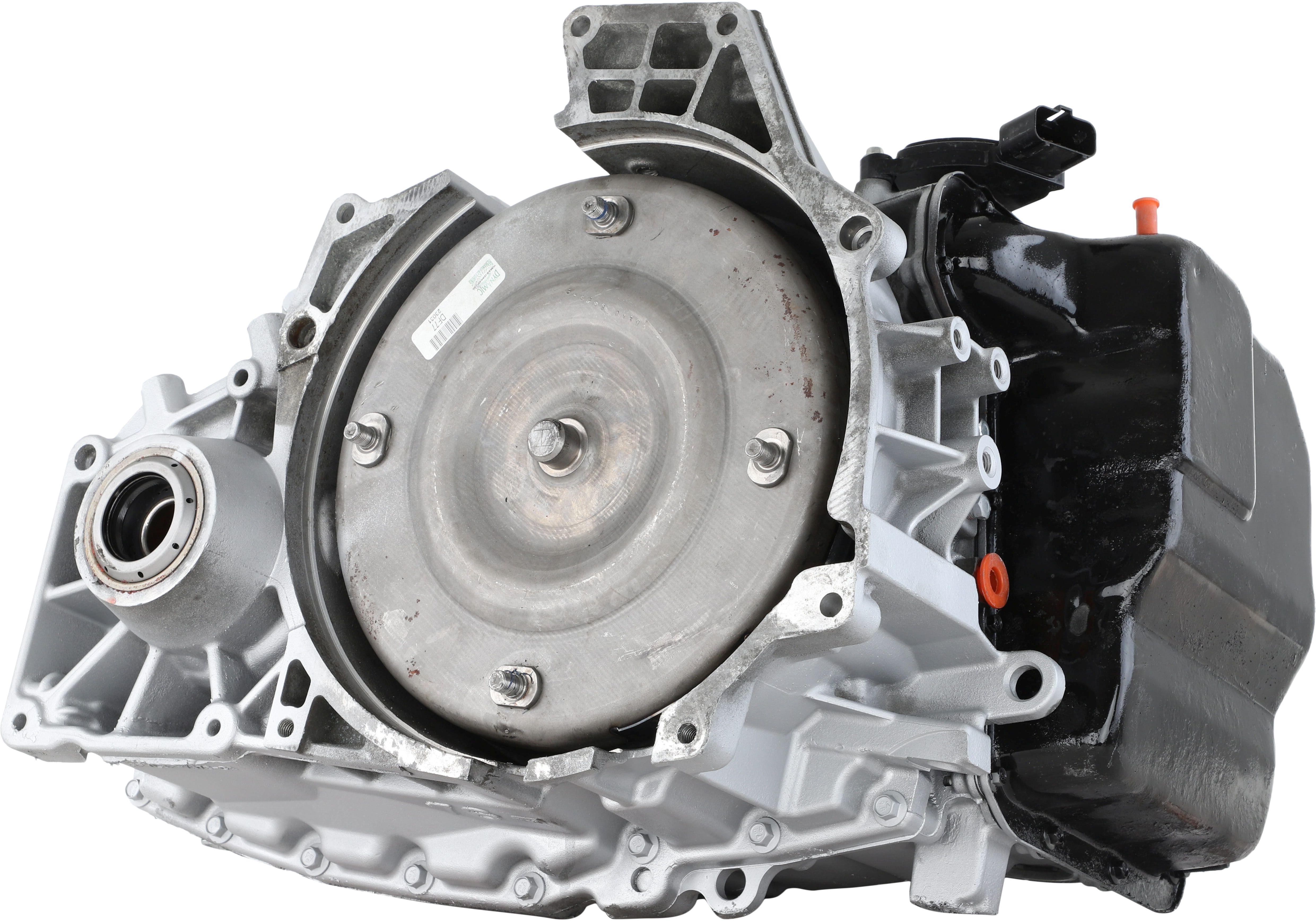 Automatic Transmission Assembly | 20219-1868R