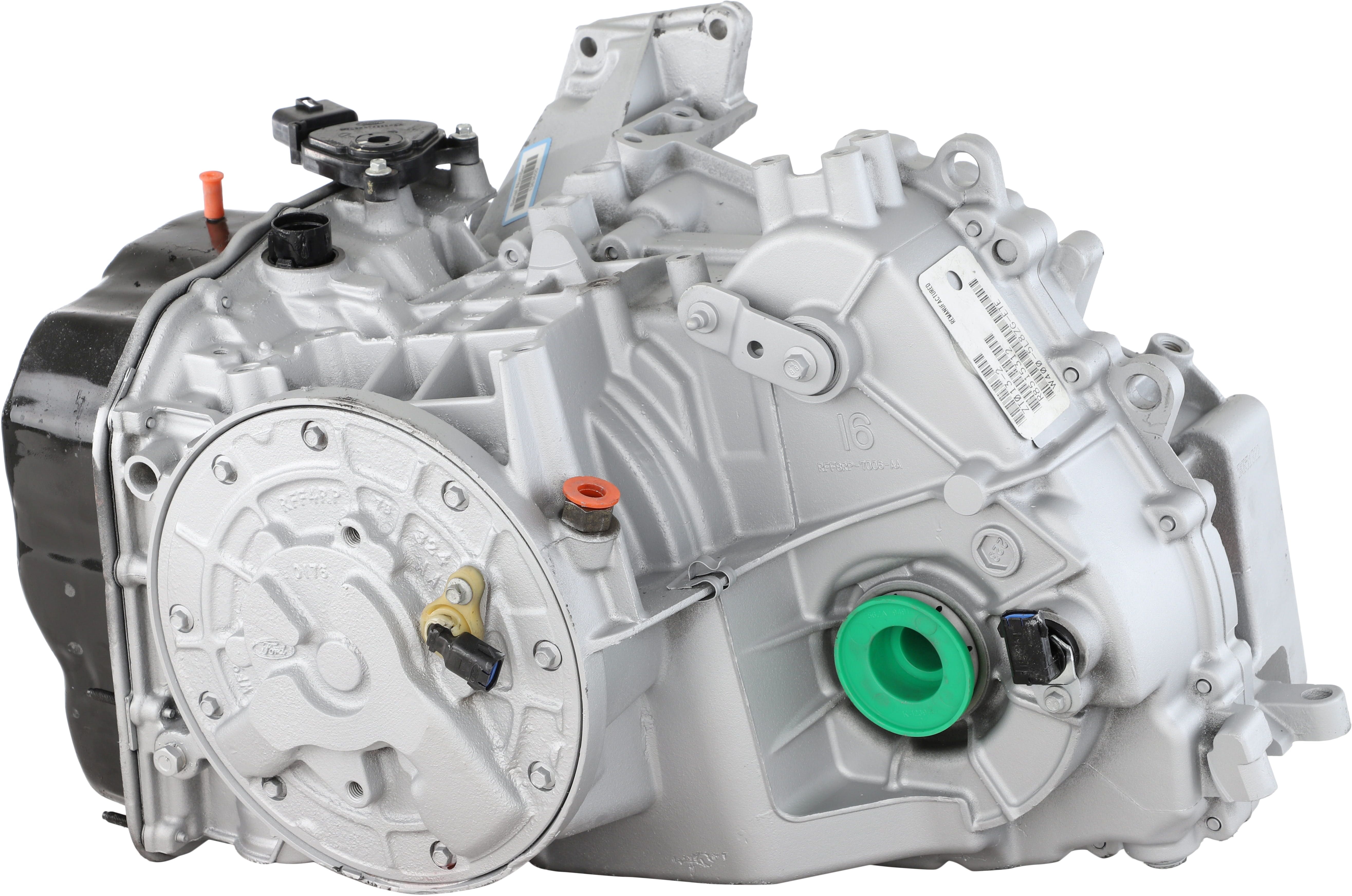 Automatic Transmission Assembly | 20219-1868R