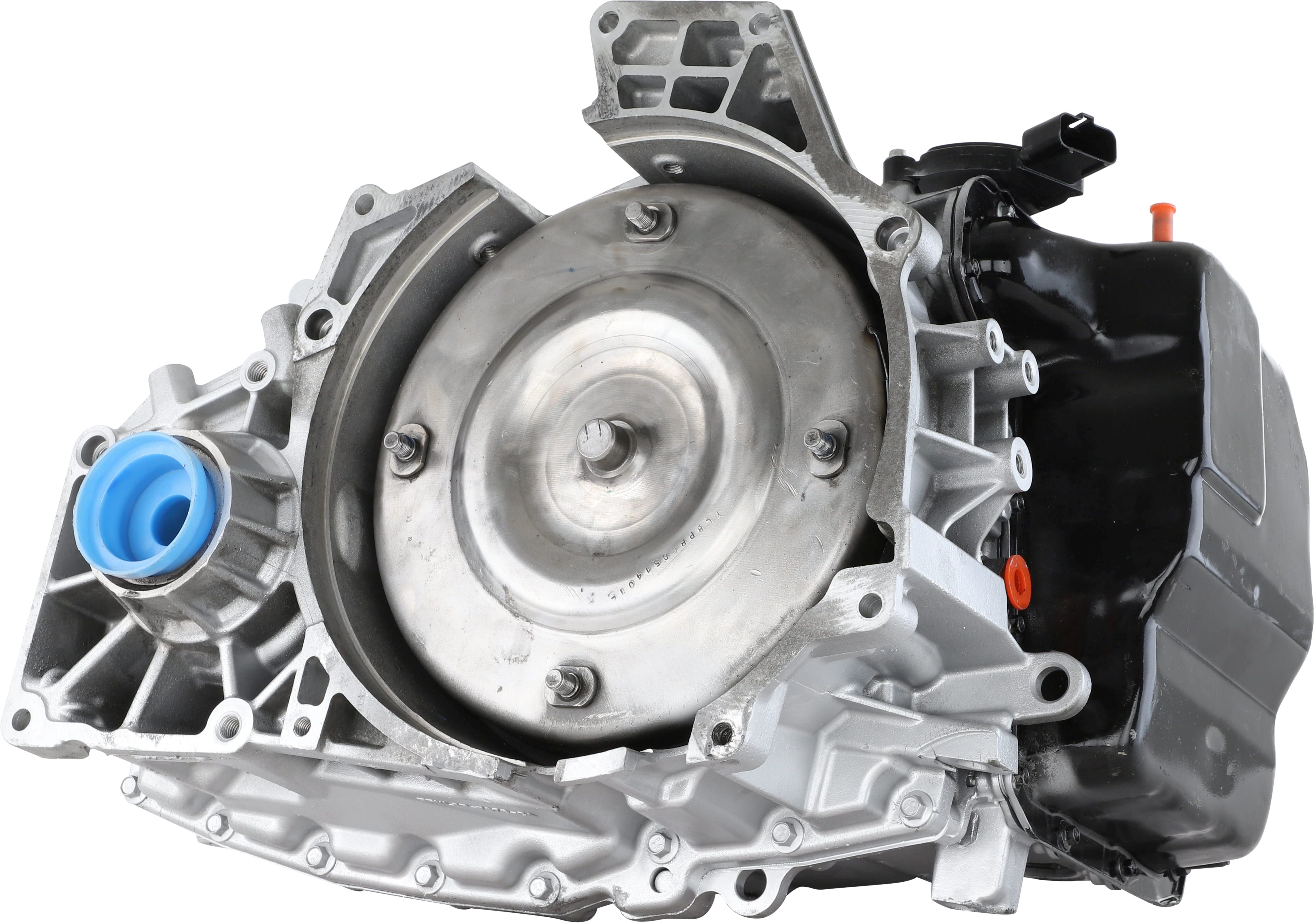 Automatic Transmission Assembly | 20219-2901R