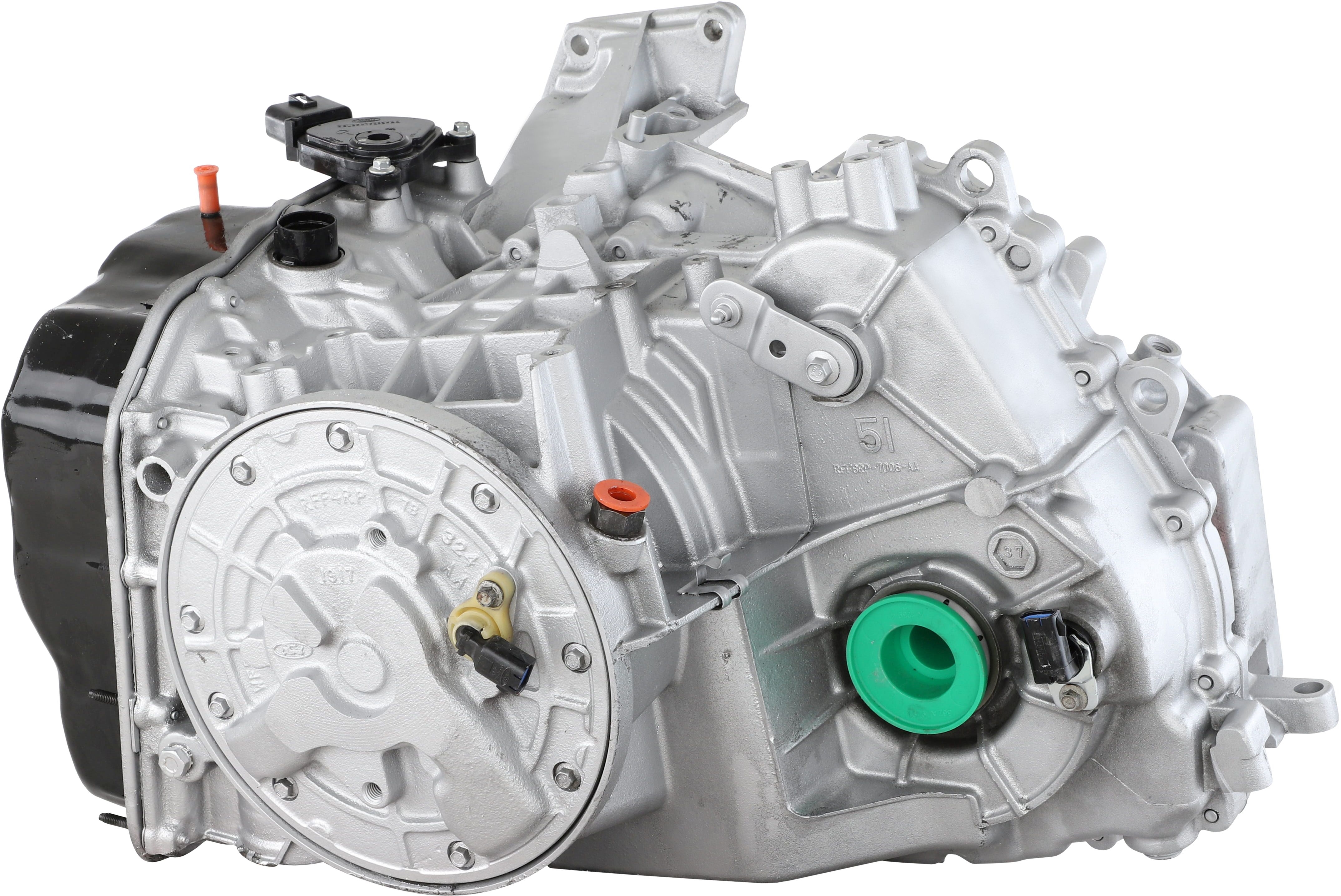 Automatic Transmission Assembly | 20219-2901R