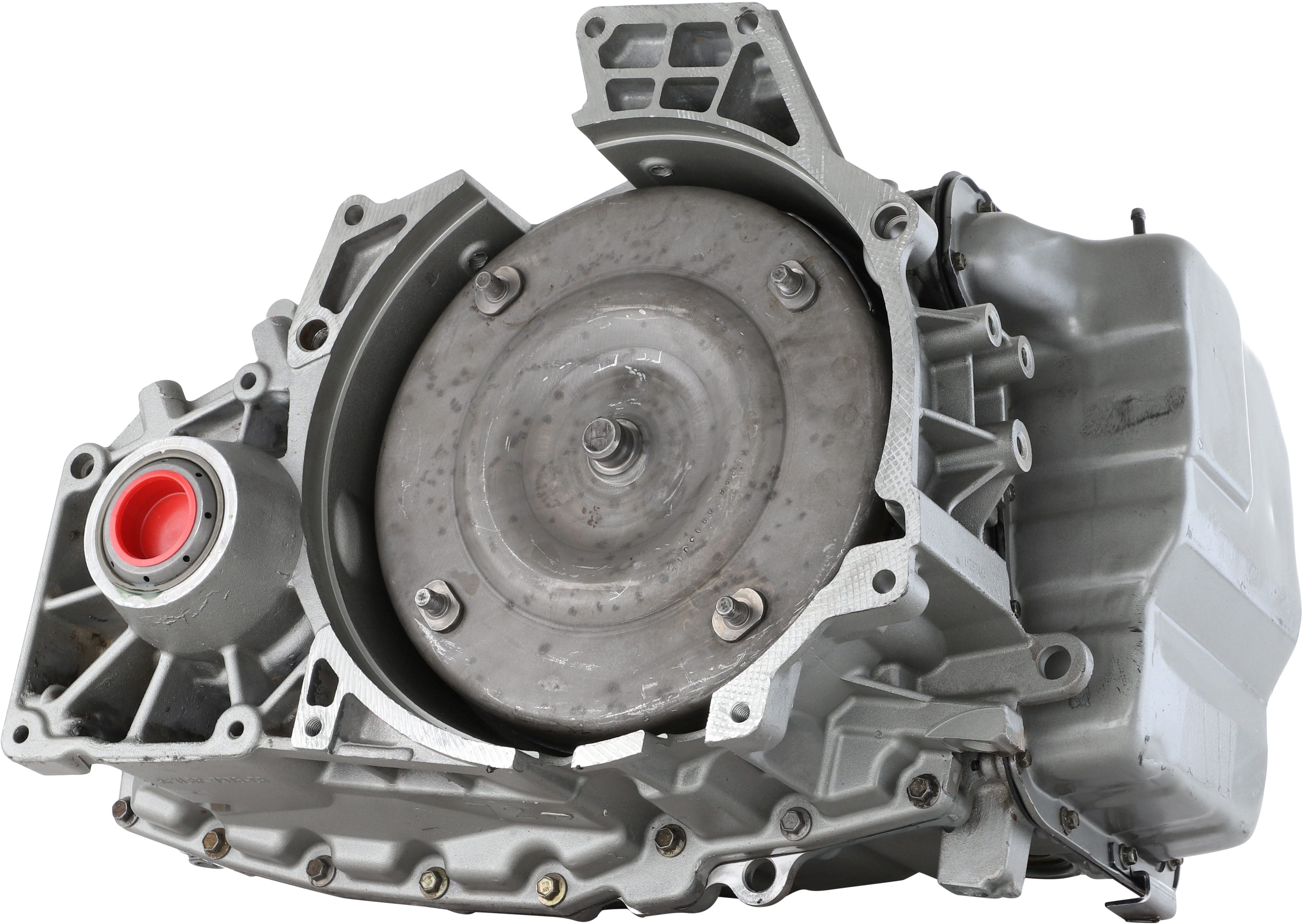 Automatic Transmission Assembly | 20219-1339R