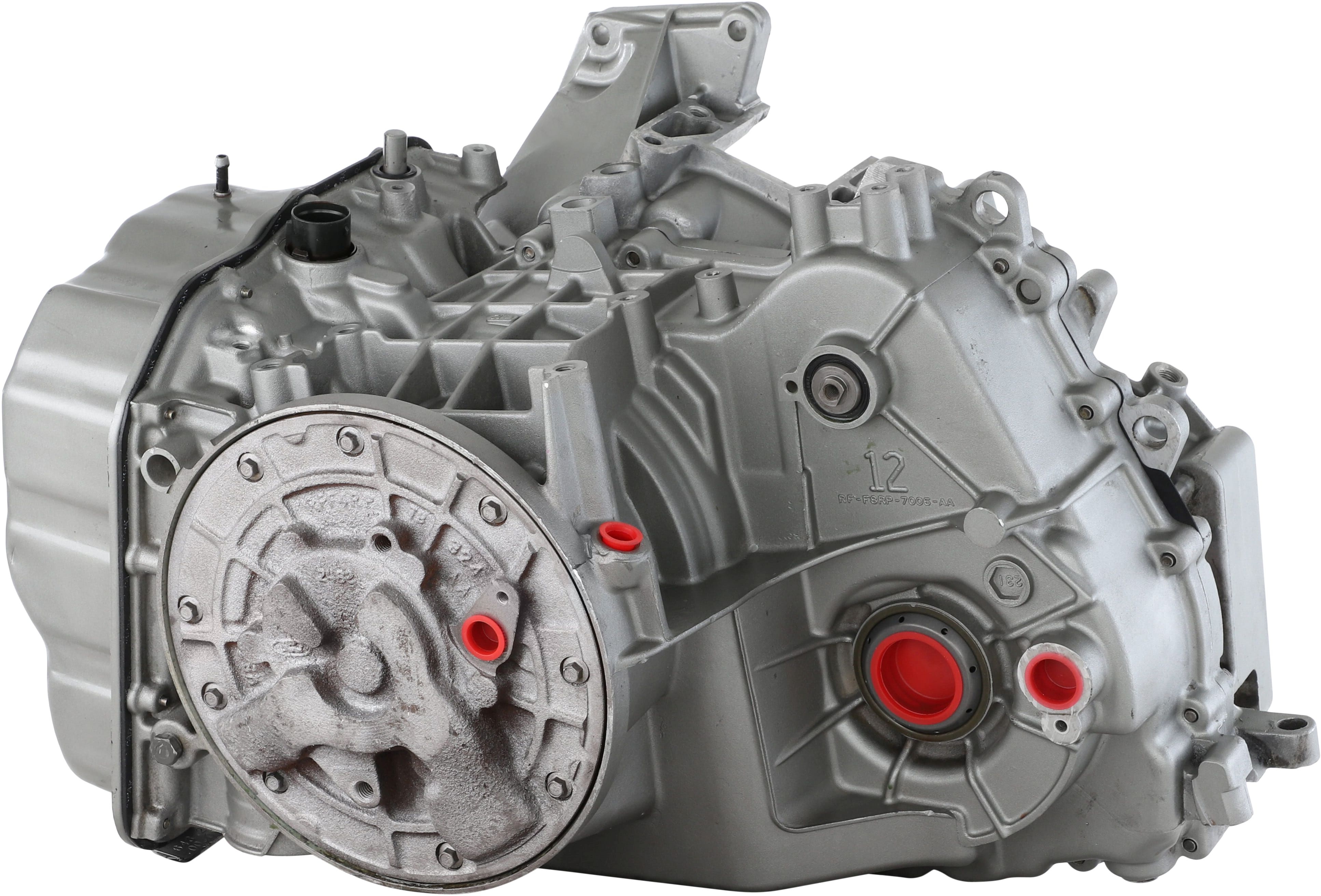 Automatic Transmission Assembly | 20219-1339R