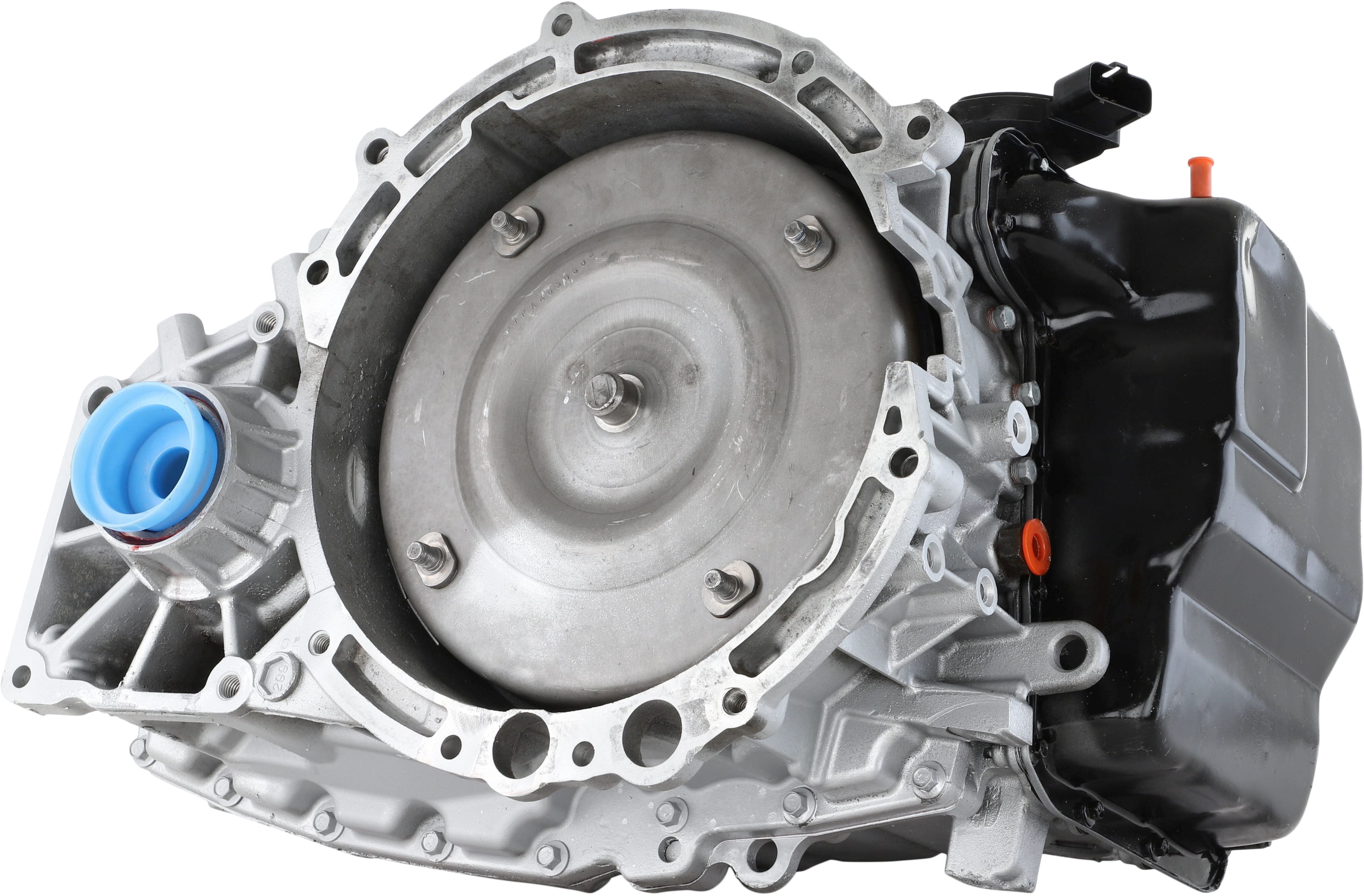 Automatic Transmission Assembly | 20219-2242R