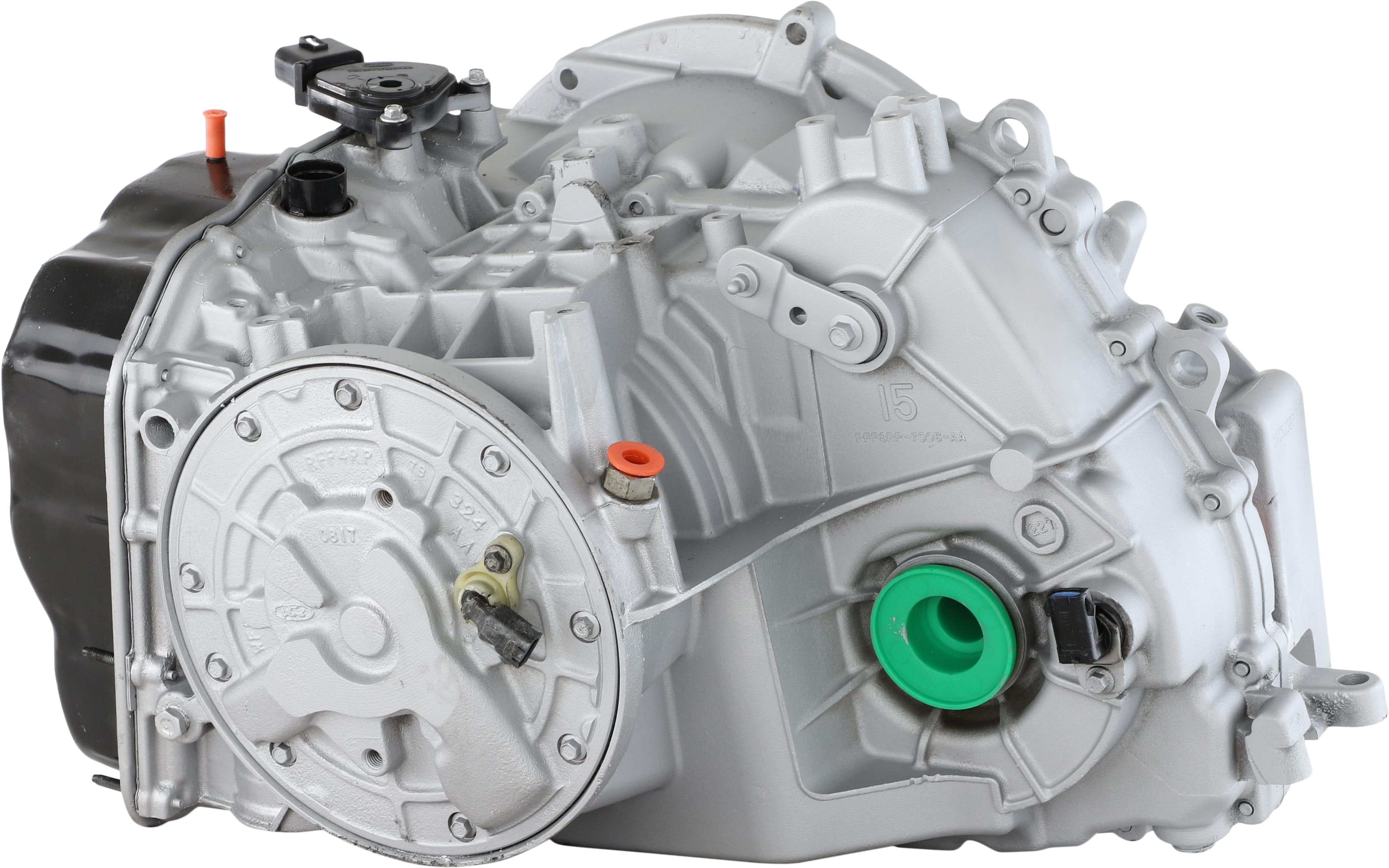 Automatic Transmission Assembly | 20219-2242R