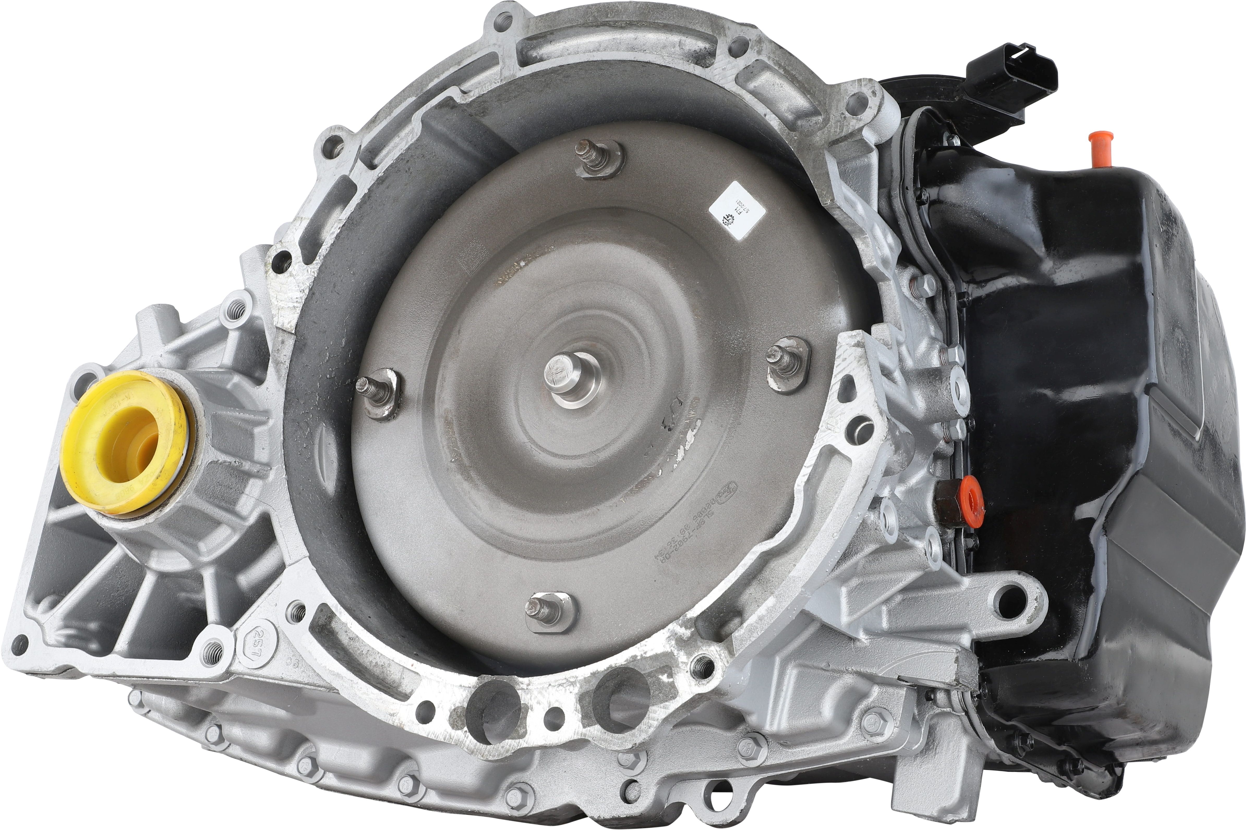 Automatic Transmission Assembly | 20219-2243R