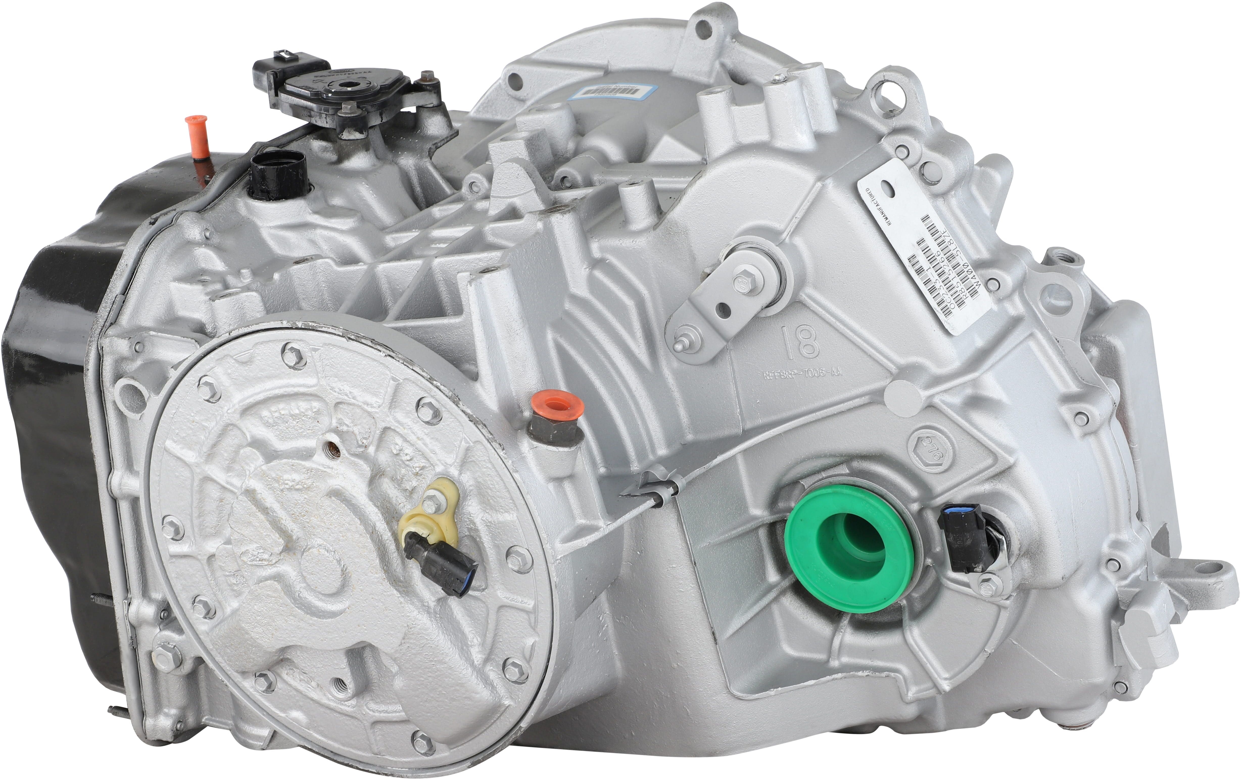 Automatic Transmission Assembly | 20219-2243R
